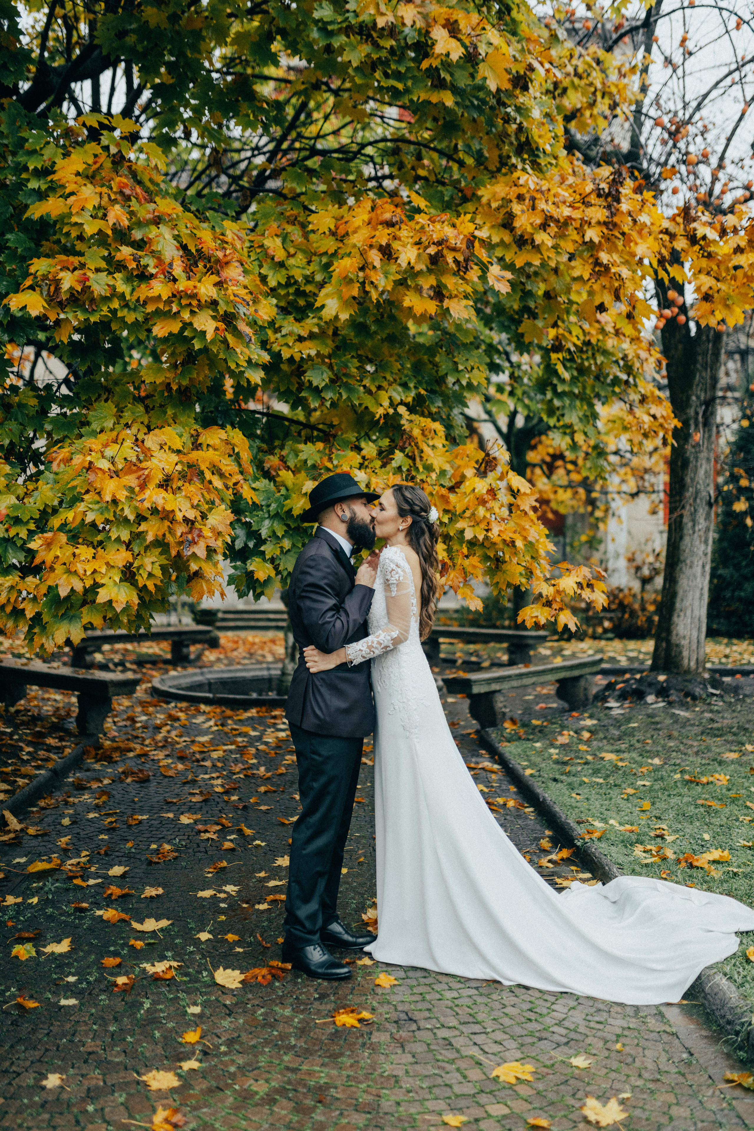 Laura&Mauzo. Photographer Vasilisa Gordeeva