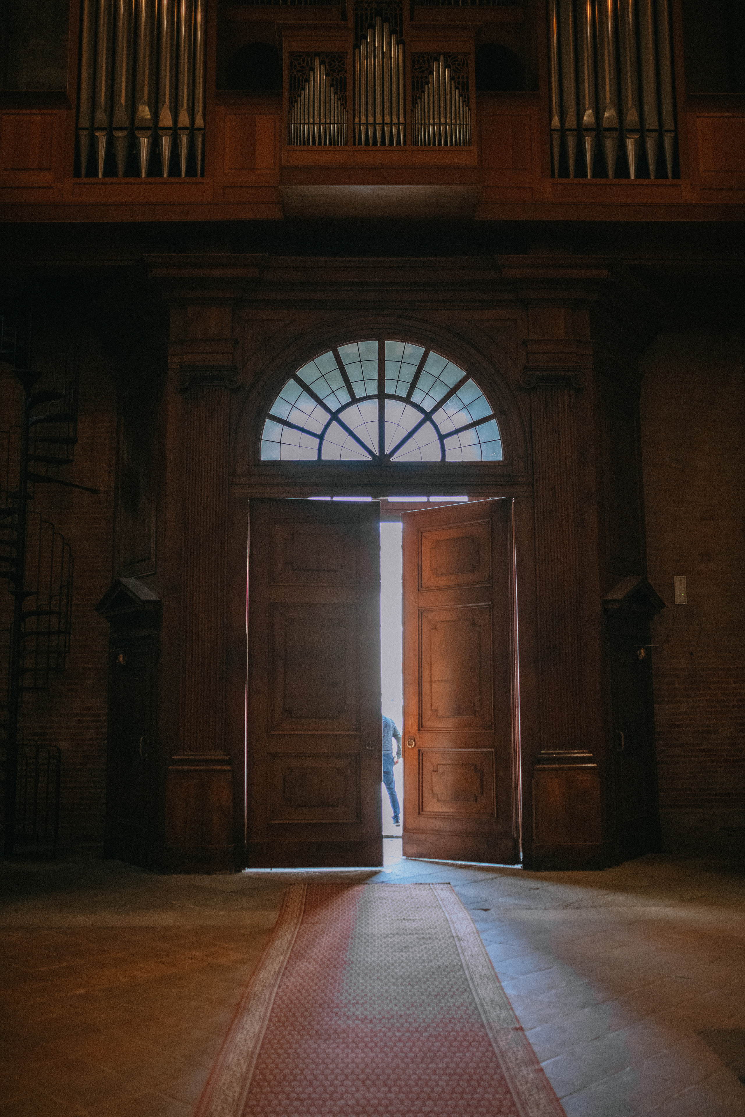 Church wedding. Фотограф Василиса Гордеева