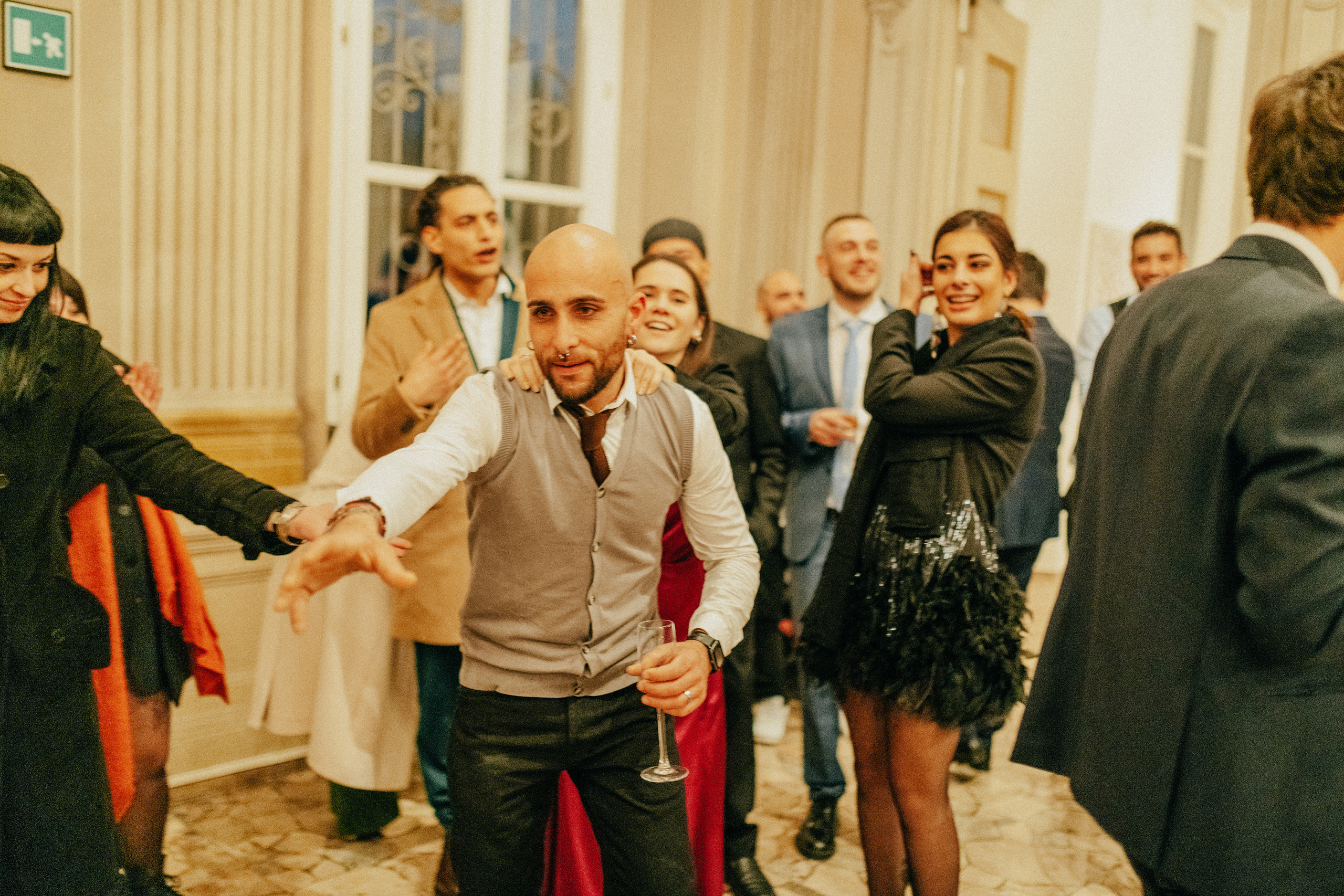 Laura&Mauzo. Photographer Vasilisa Gordeeva