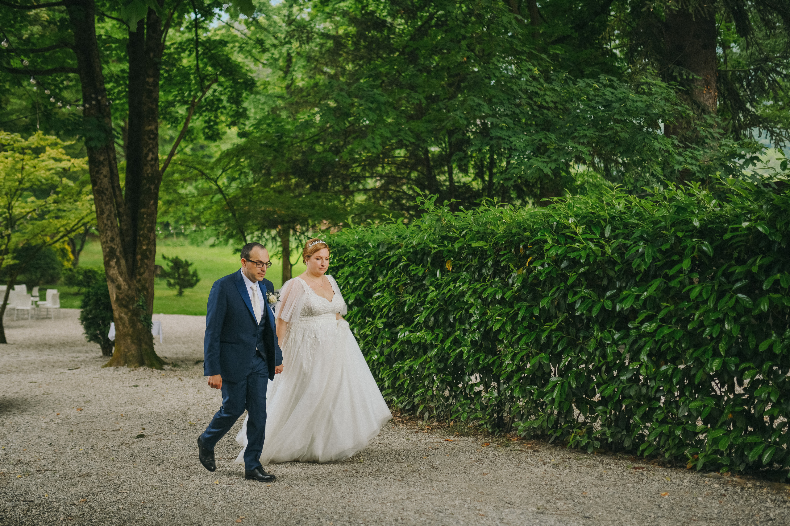 Church wedding. Фотограф Василиса Гордеева