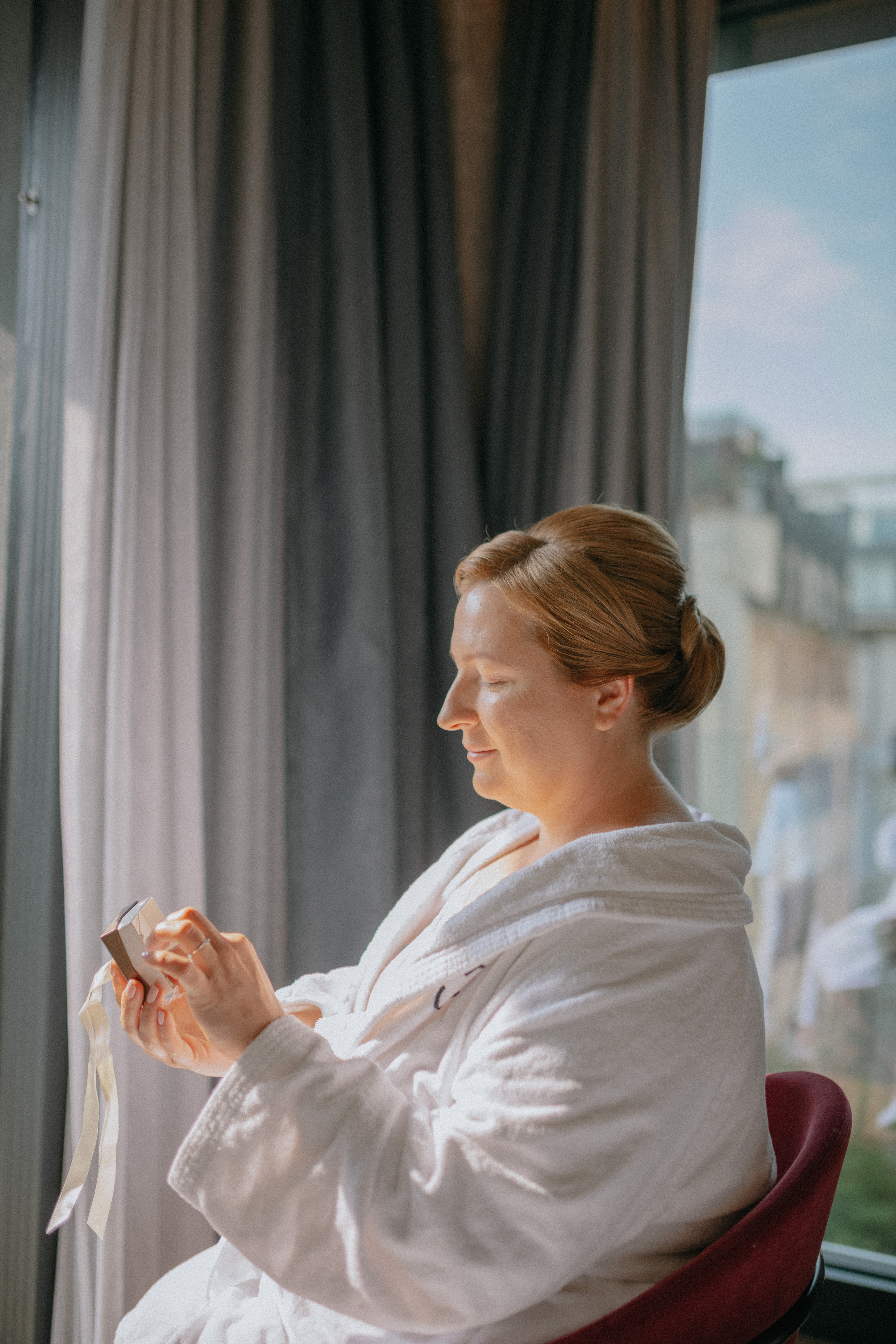 Church wedding. Фотограф Василиса Гордеева