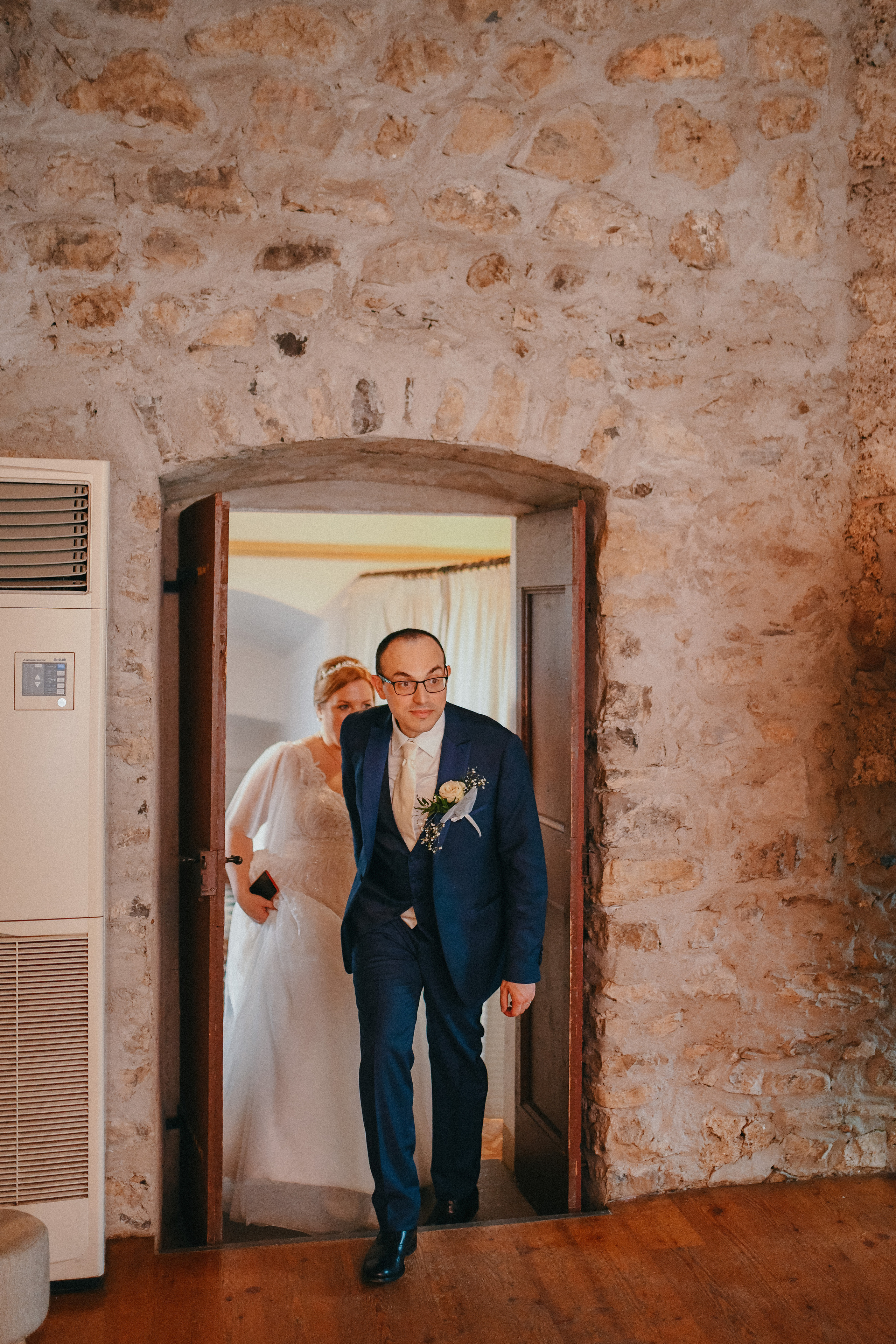 Church wedding. Фотограф Василиса Гордеева