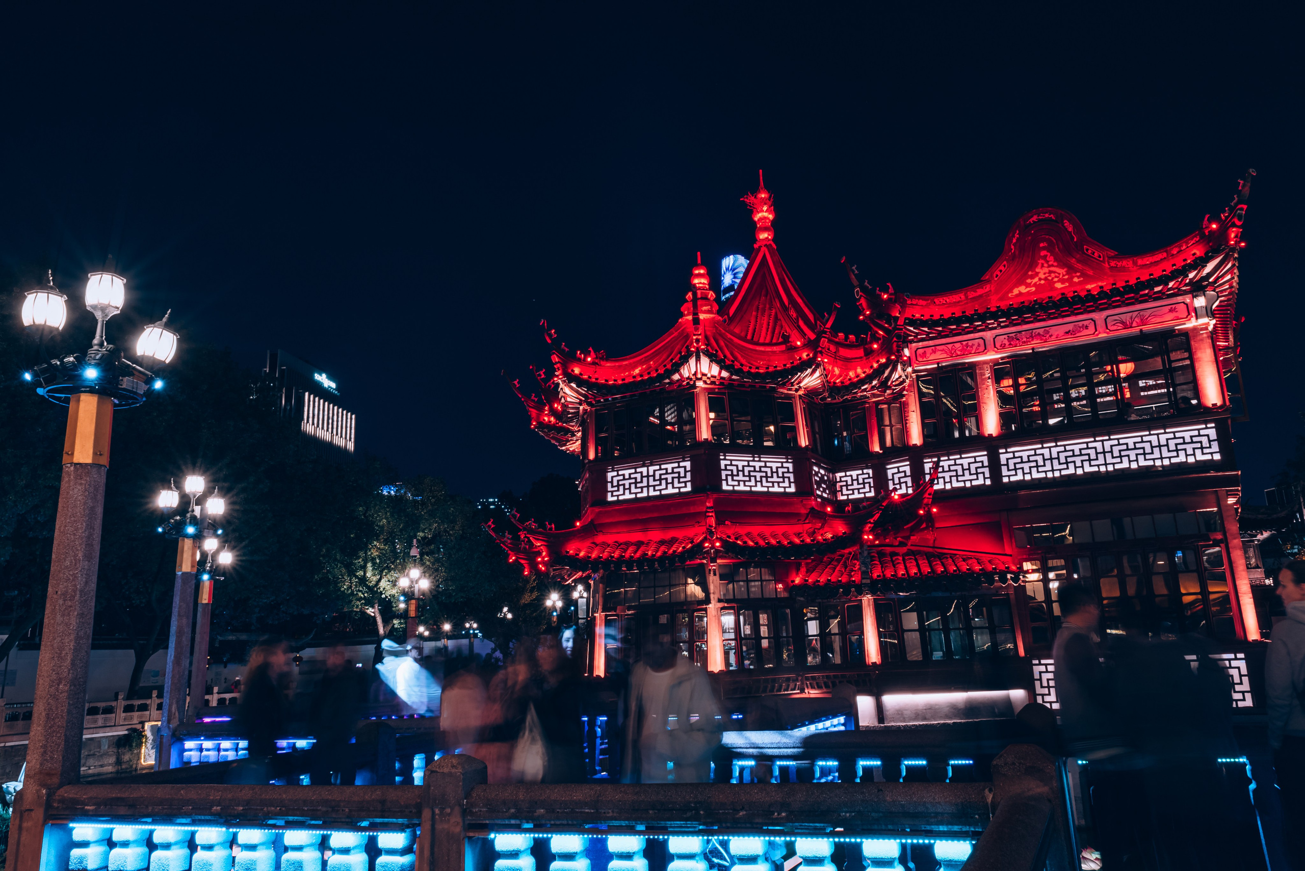 Рекламный фотограф из Гуанчжоу: вдохновение в улицах Шанхая. Коммерческий и предметный фотограф в Гуанчжоу Коваленко Александр