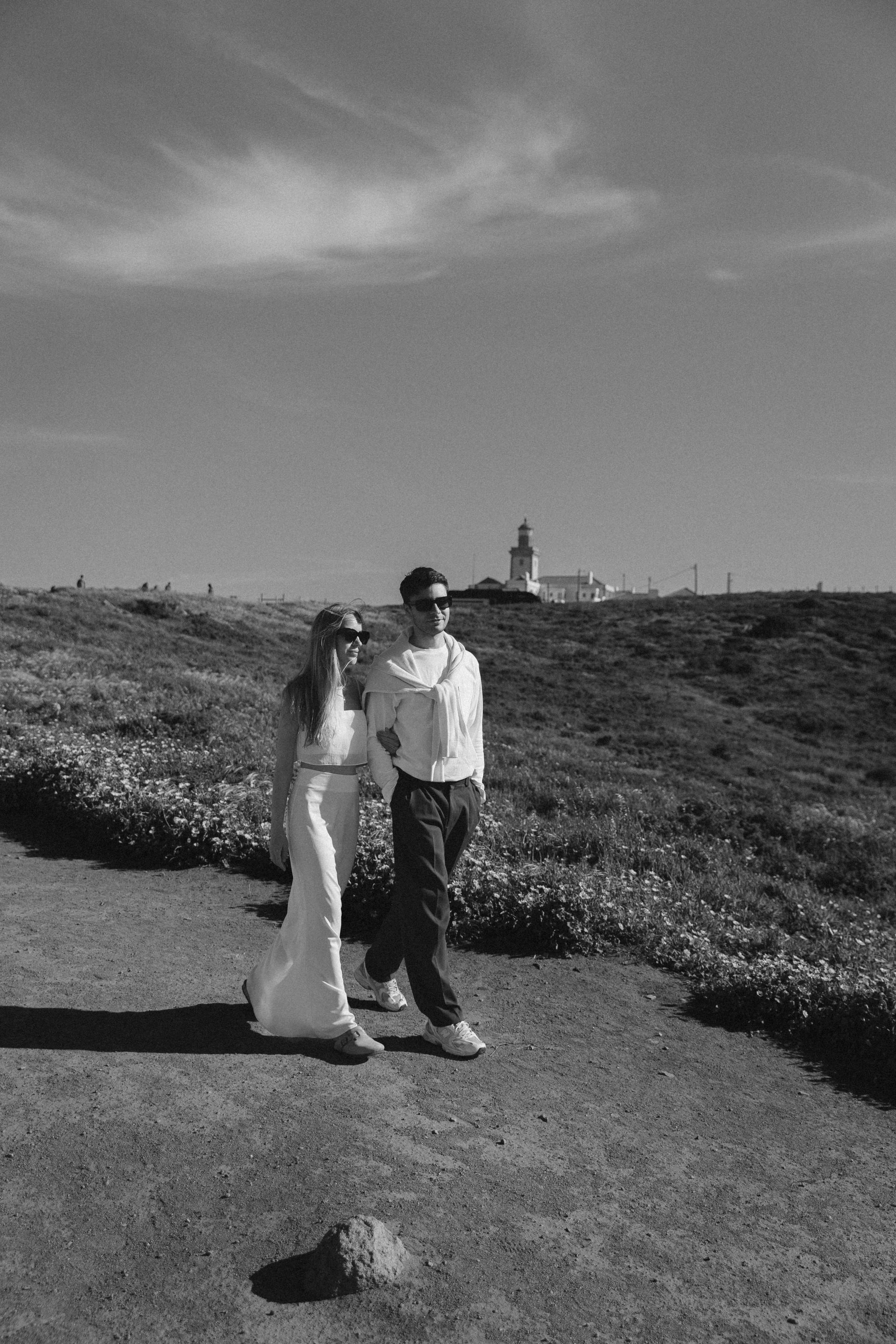 A&A Portugal. Свадебный и портретный фотограф в Калининграде и Москве Марк Юдинцев