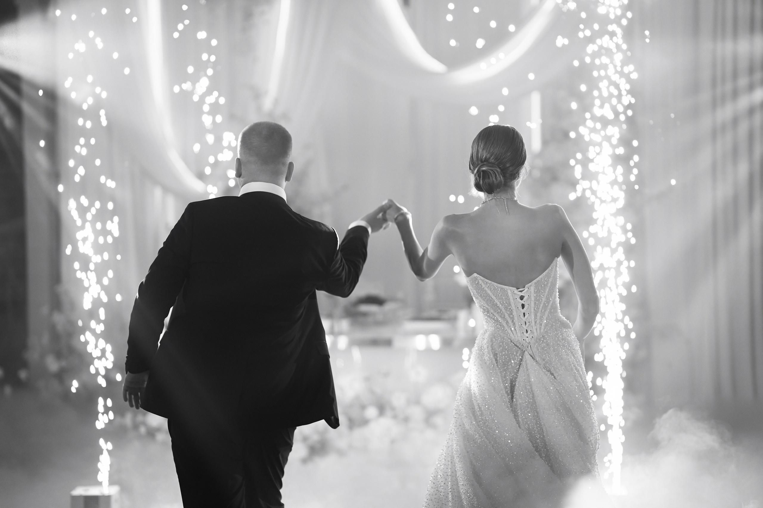 Алина и Илья. Свадебный фотограф Минск РБ