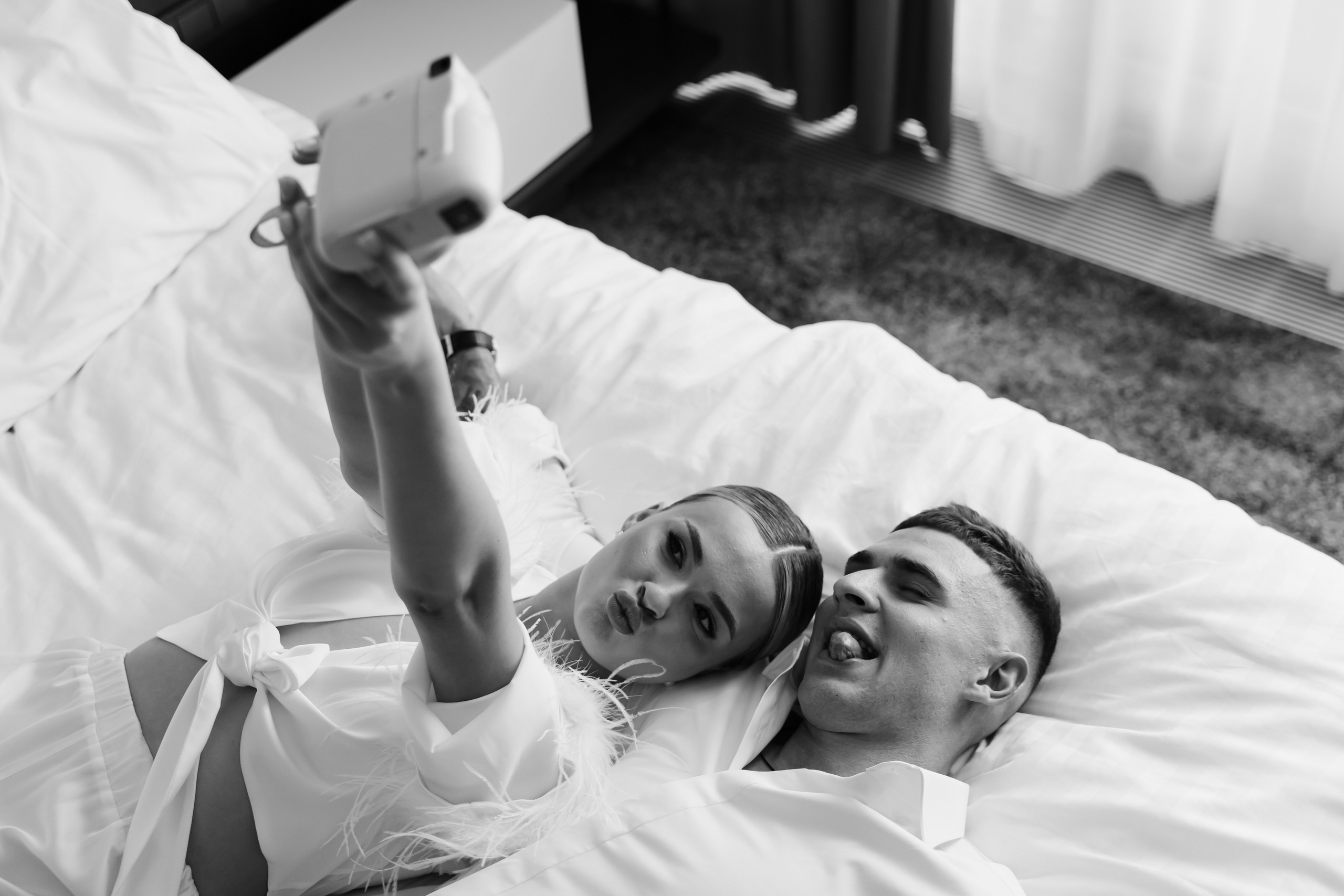 Даник и Вероника. Свадебный фотограф Минск РБ