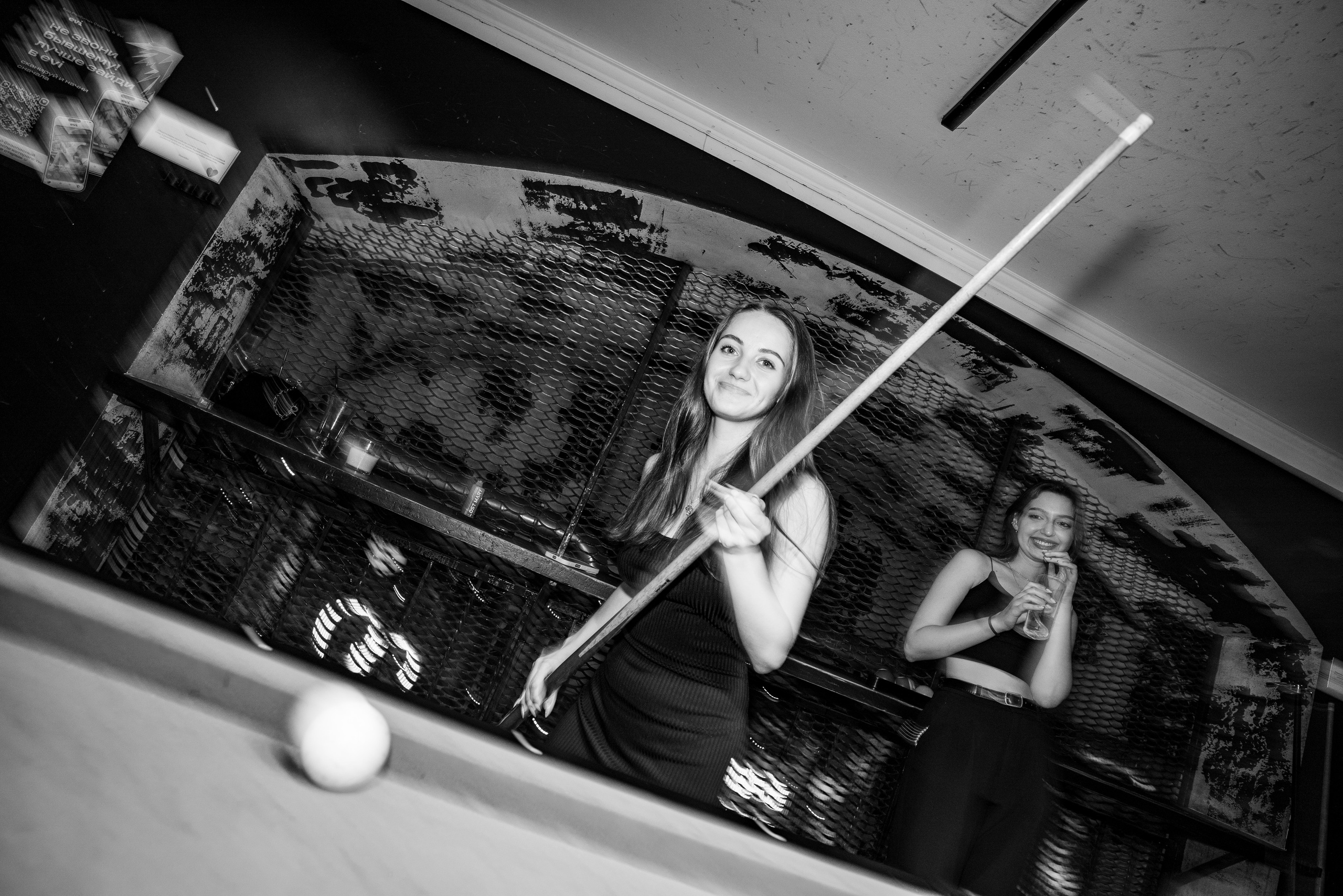 Бар разбитых сердец — 10/12 DJ's. Концертный и репортажный фотограф в Санкт-Петербурге Слава Пахомов