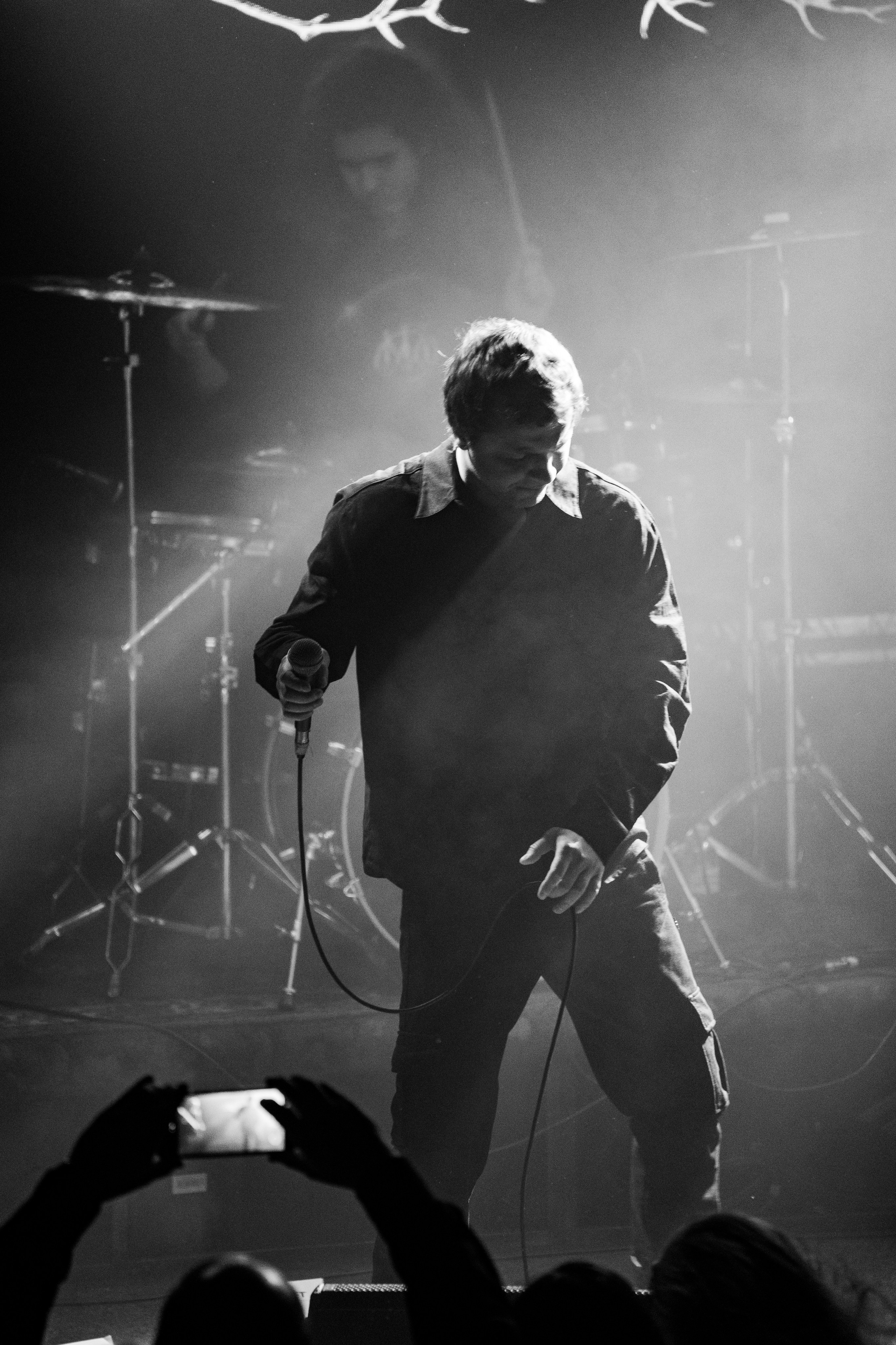 Koschei/Neuropolis. Lunar fest. Концертный и репортажный фотограф в Санкт-Петербурге Слава Пахомов