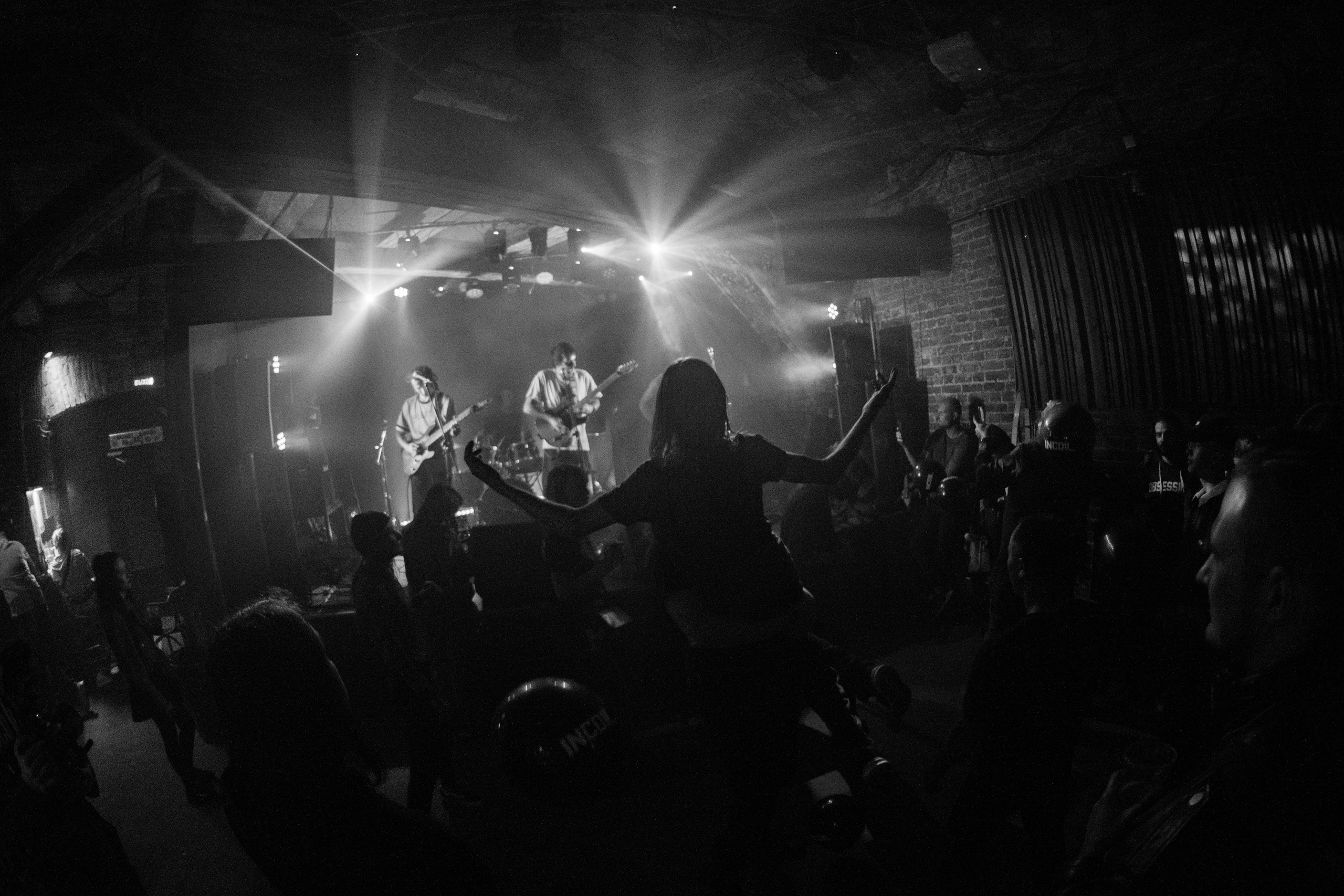 Где волны, рыдая, бились о скалы|Zoccolo 2.0. Концертный и репортажный фотограф в Санкт-Петербурге Слава Пахомов