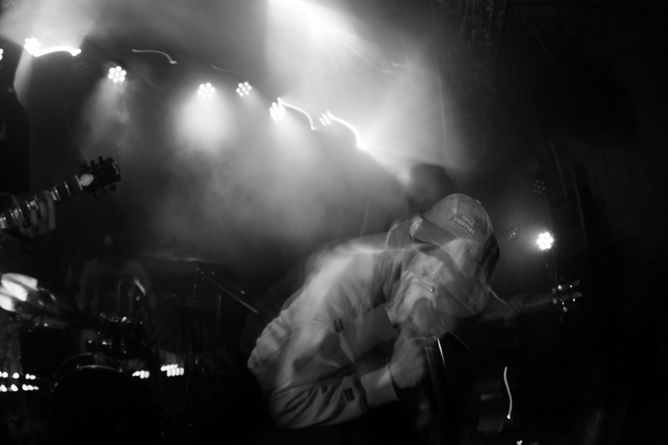 Где волны, рыдая, бились о скалы|Zoccolo 2.0. Концертный и репортажный фотограф в Санкт-Петербурге Слава Пахомов