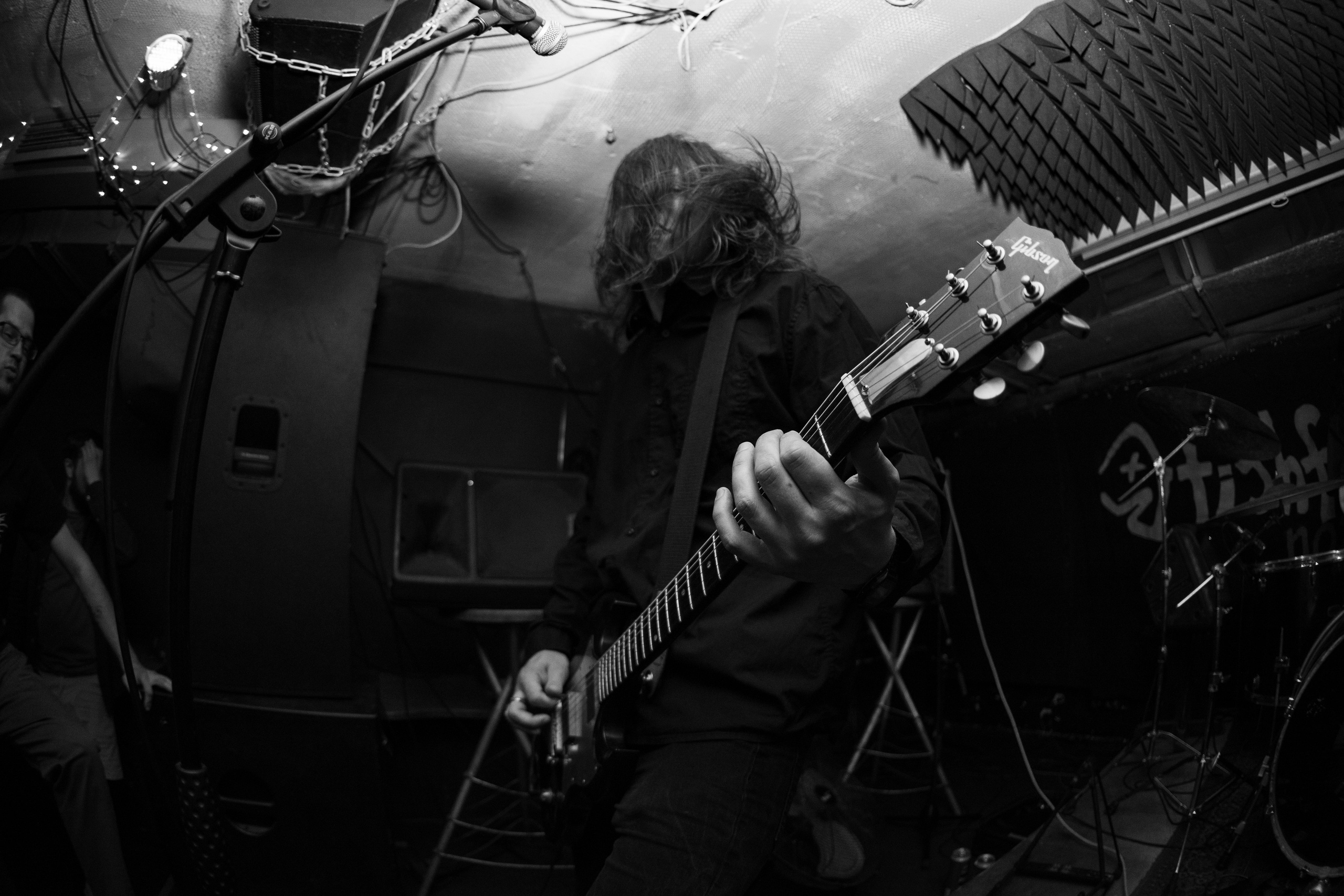 Blackened White Night|FishFabrique. Концертный и репортажный фотограф в Санкт-Петербурге Слава Пахомов