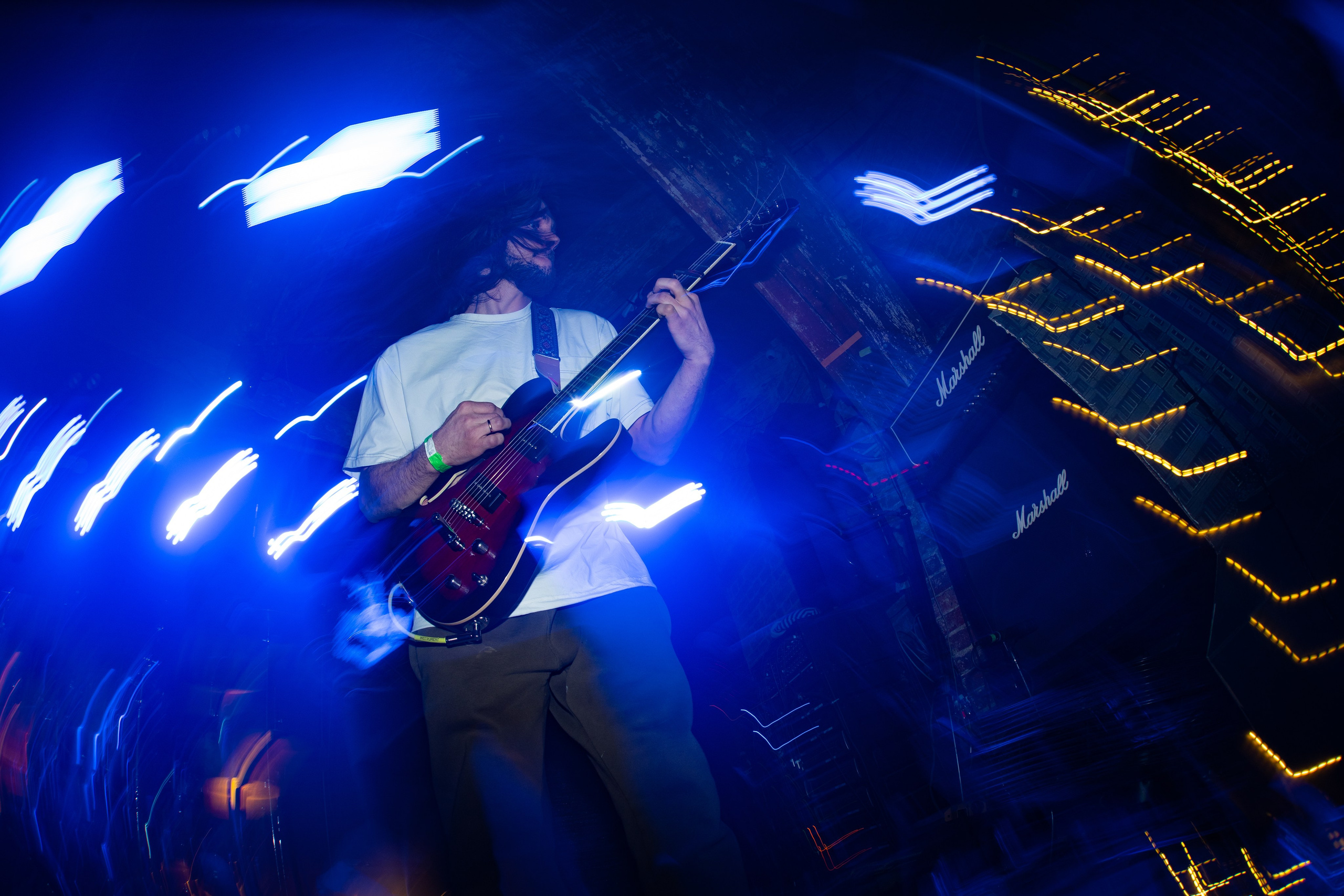 Дней череда|Zoccolo 2.0. Концертный и репортажный фотограф в Санкт-Петербурге Слава Пахомов