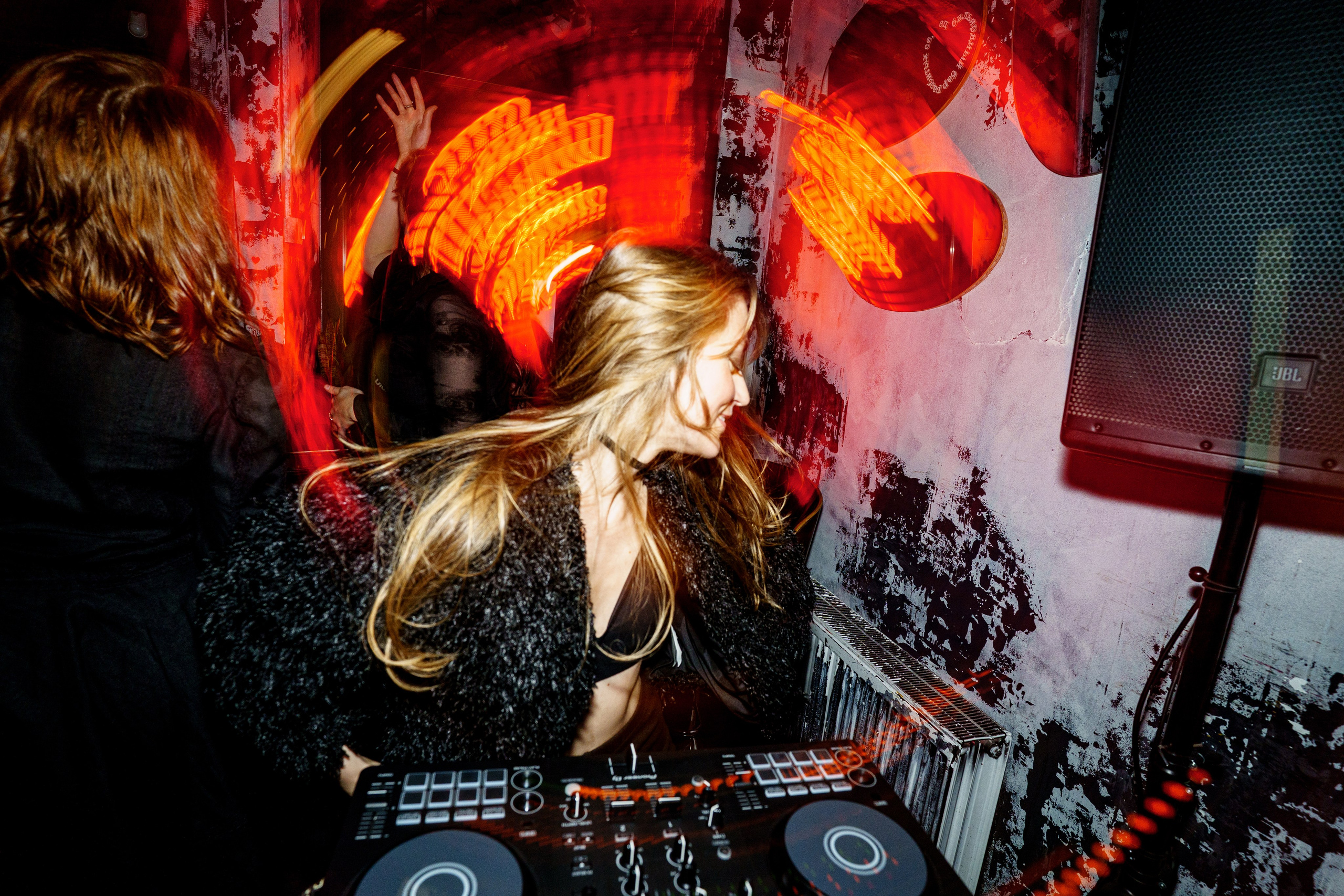 Halloween party. Бар разбитых сердец. Концертный и репортажный фотограф в Санкт-Петербурге Слава Пахомов