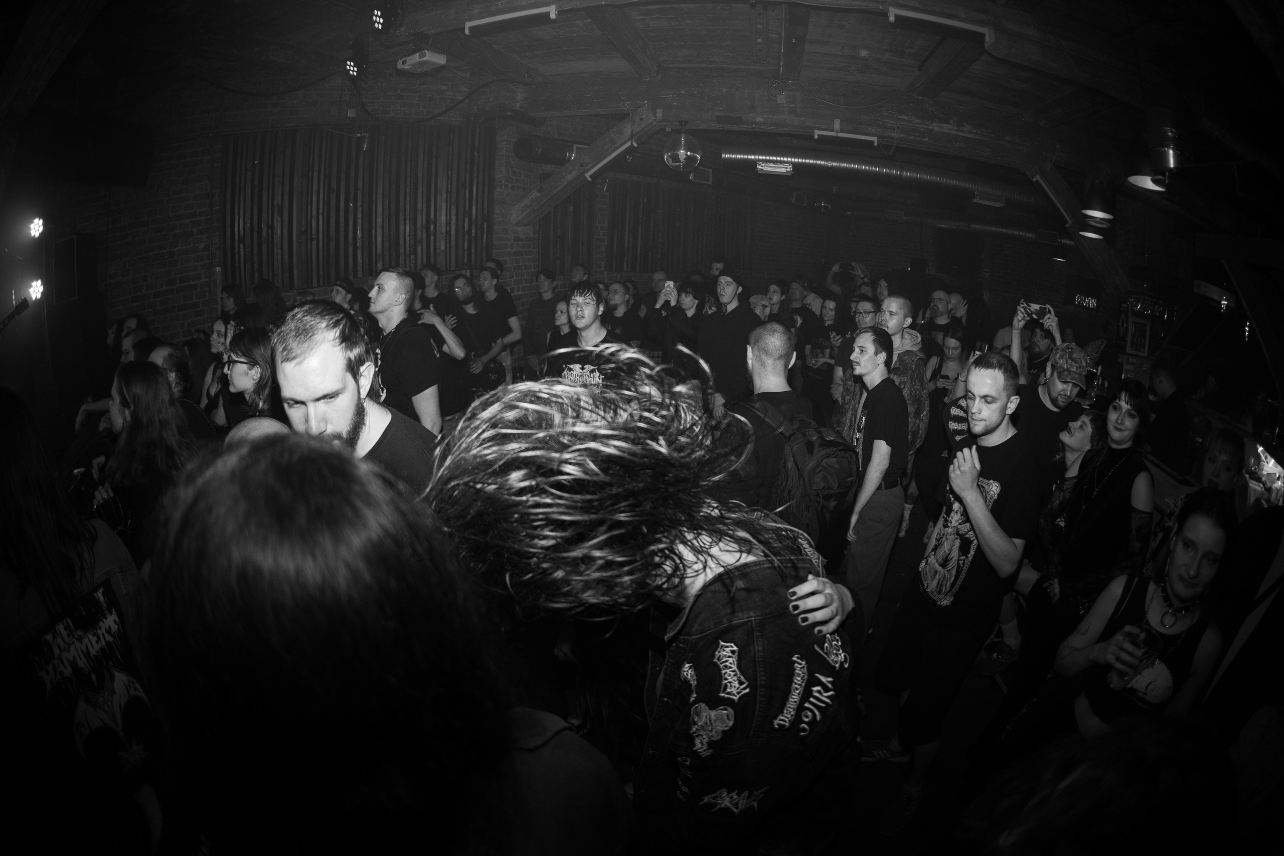 Депрессия и принятие|Zoccolo 2.0. Концертный и репортажный фотограф в Санкт-Петербурге Слава Пахомов