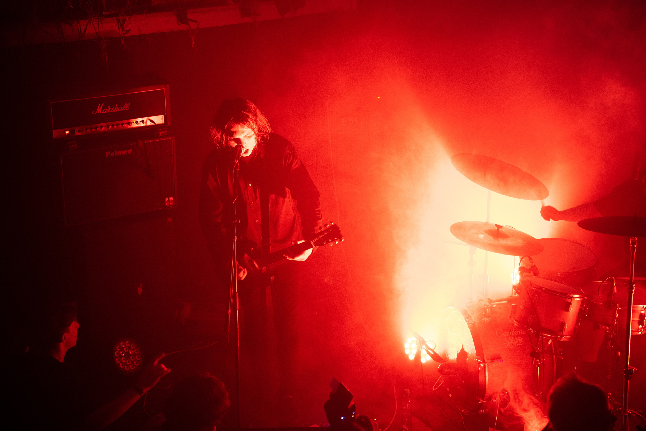 Шторм|Ласточка. Концертный и репортажный фотограф в Санкт-Петербурге Слава Пахомов