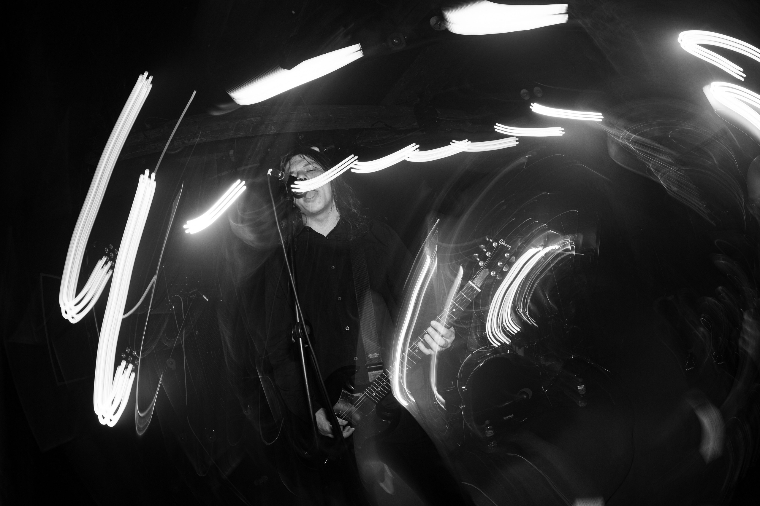 Ad Nihil • Potvor • Crust|Zoccolo 2.0. Концертный и репортажный фотограф в Санкт-Петербурге Слава Пахомов