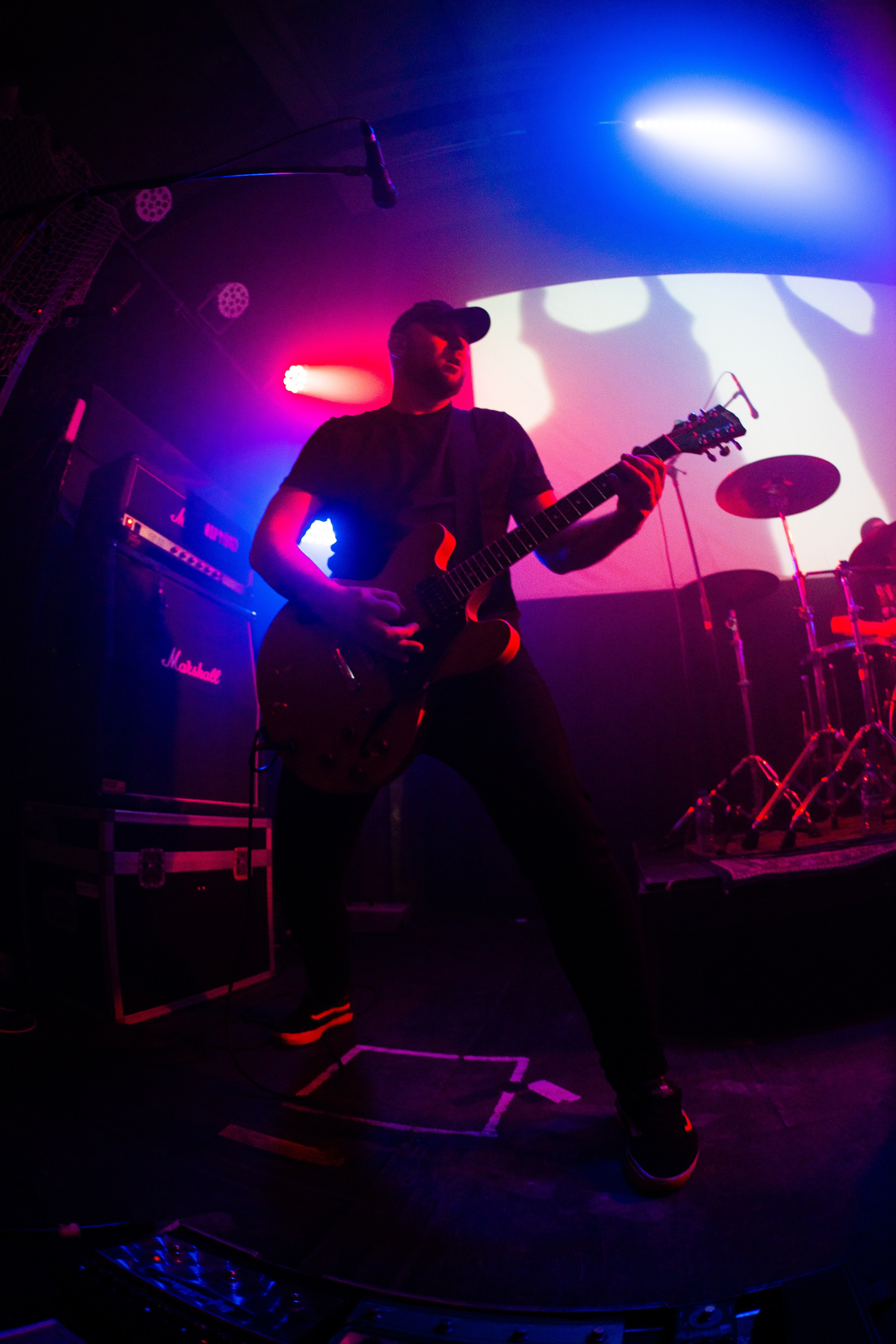 ПОРТ (812) 25 лет|Ласточка. Концертный и репортажный фотограф в Санкт-Петербурге Слава Пахомов