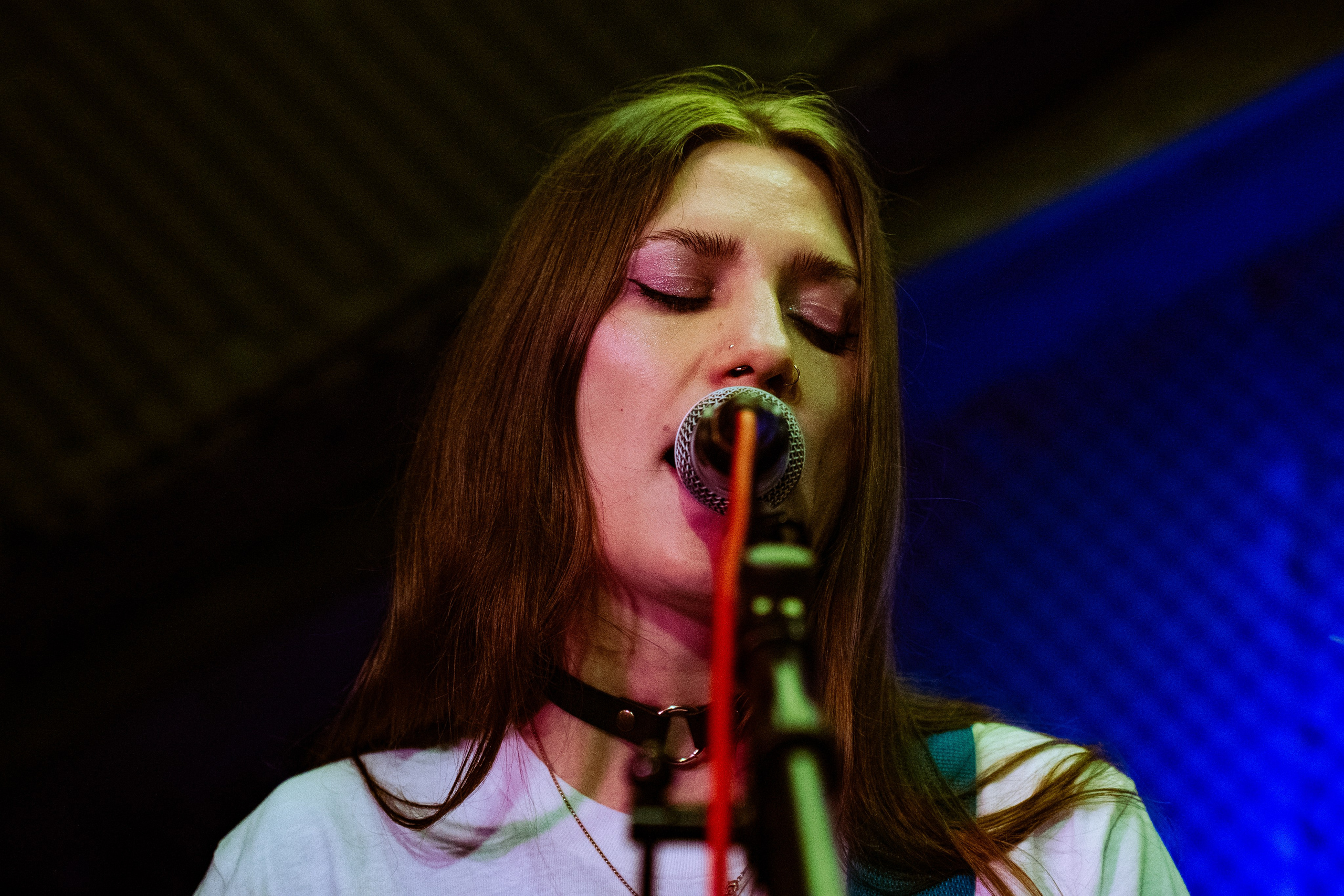 Сатива|Debaser. Концертный и репортажный фотограф в Санкт-Петербурге Слава Пахомов