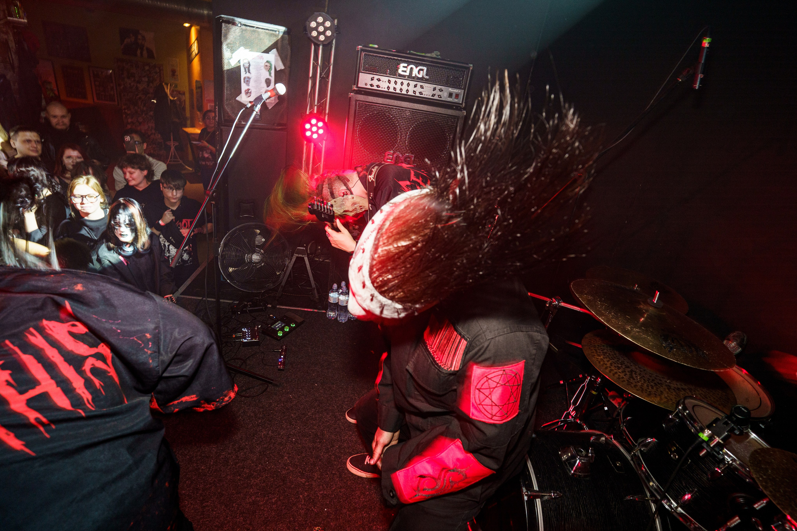 Get This|Zoccolo 2.0. Концертный и репортажный фотограф в Санкт-Петербурге Слава Пахомов