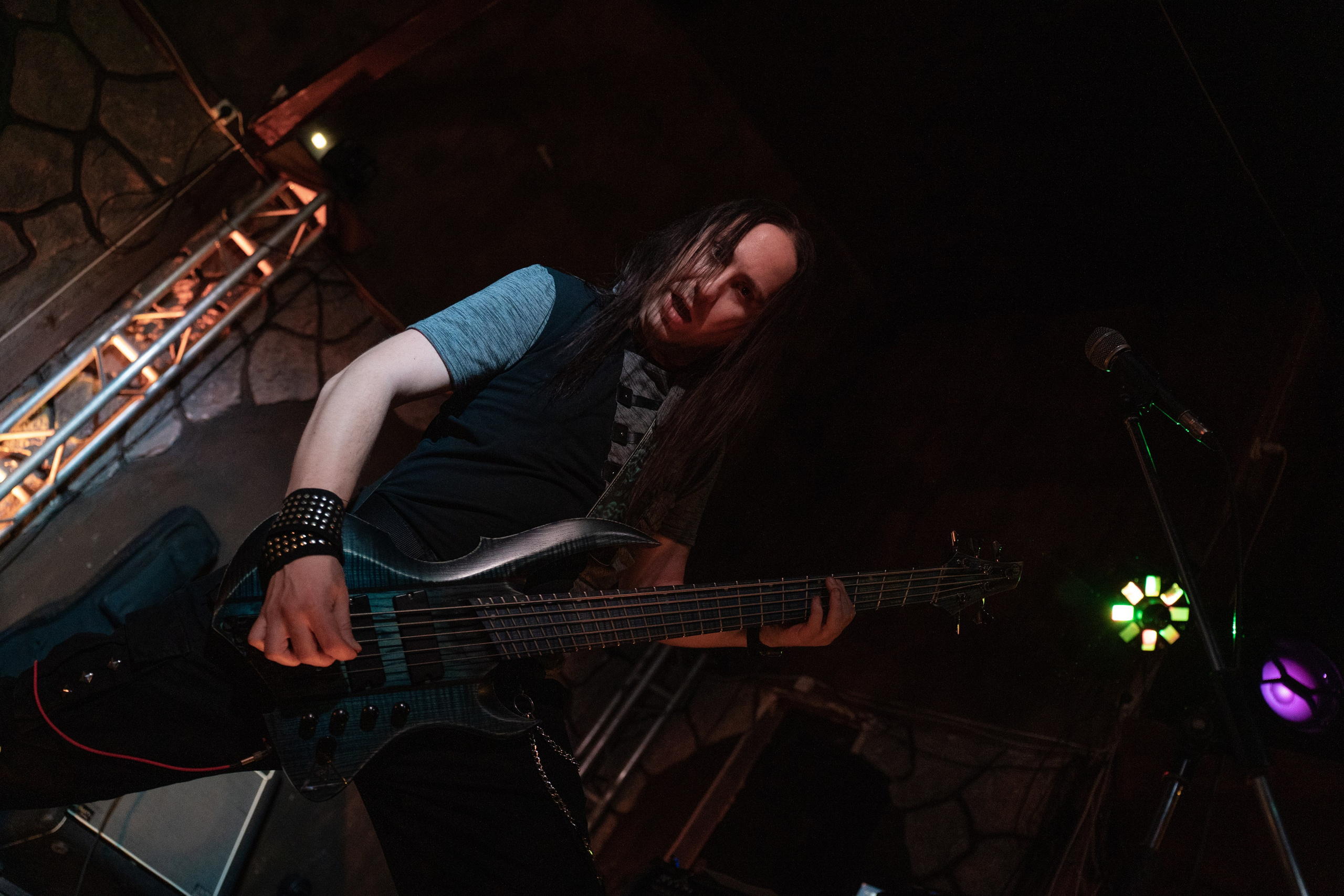 Ночь На Земле|Нора, Псков. Концертный и репортажный фотограф в Санкт-Петербурге Слава Пахомов