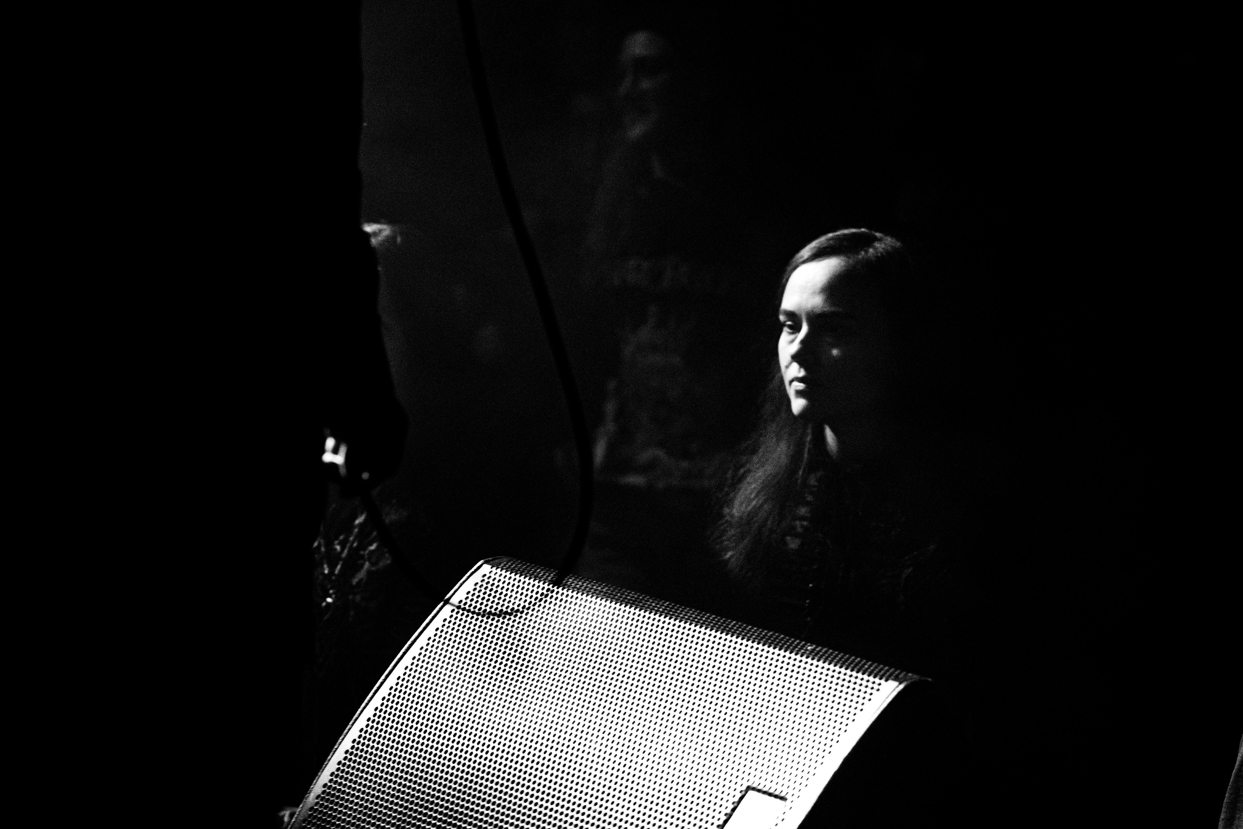 Koschei/Neuropolis. Lunar fest. Концертный и репортажный фотограф в Санкт-Петербурге Слава Пахомов