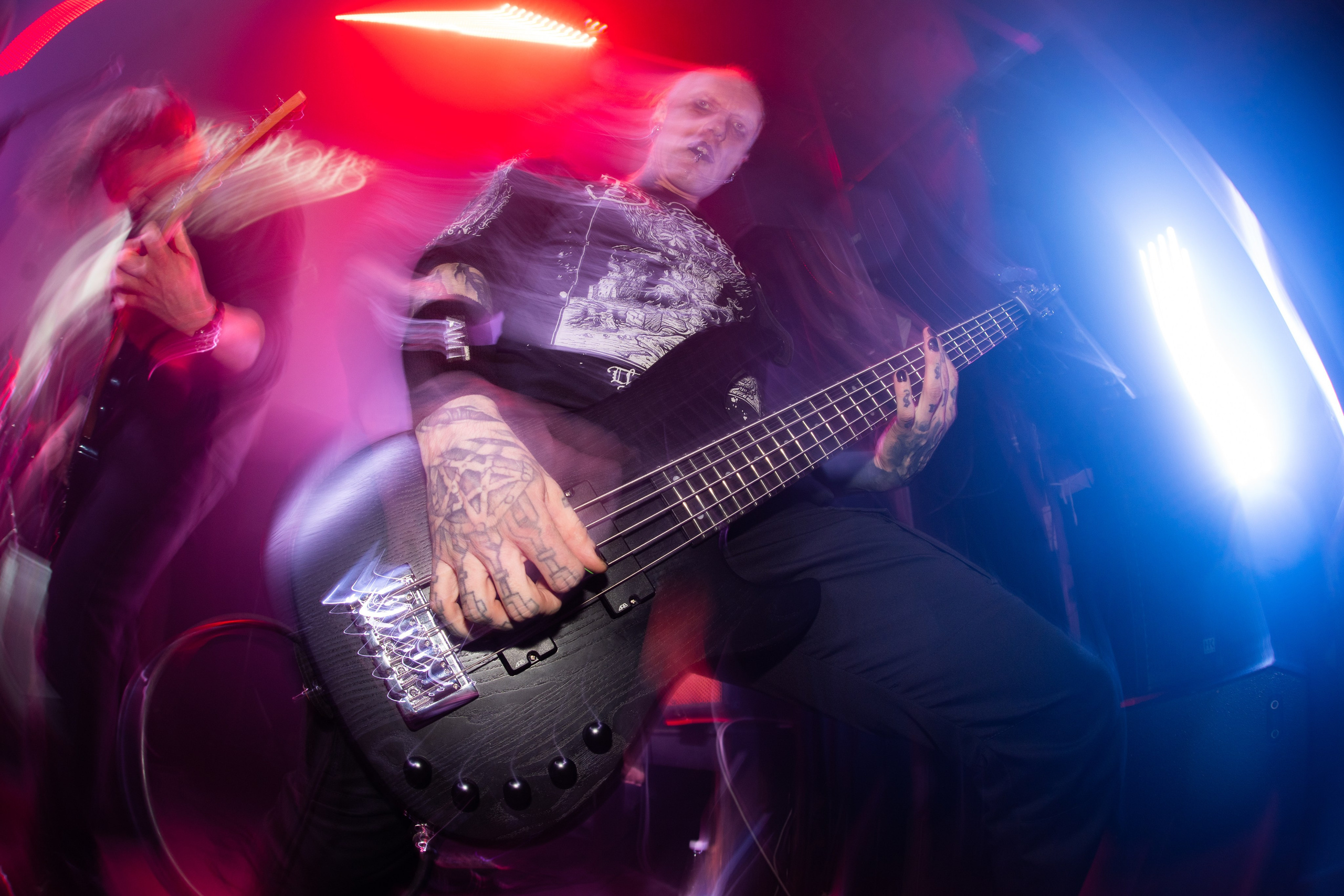 Концерты. Концертный и репортажный фотограф в Санкт-Петербурге Слава Пахомов