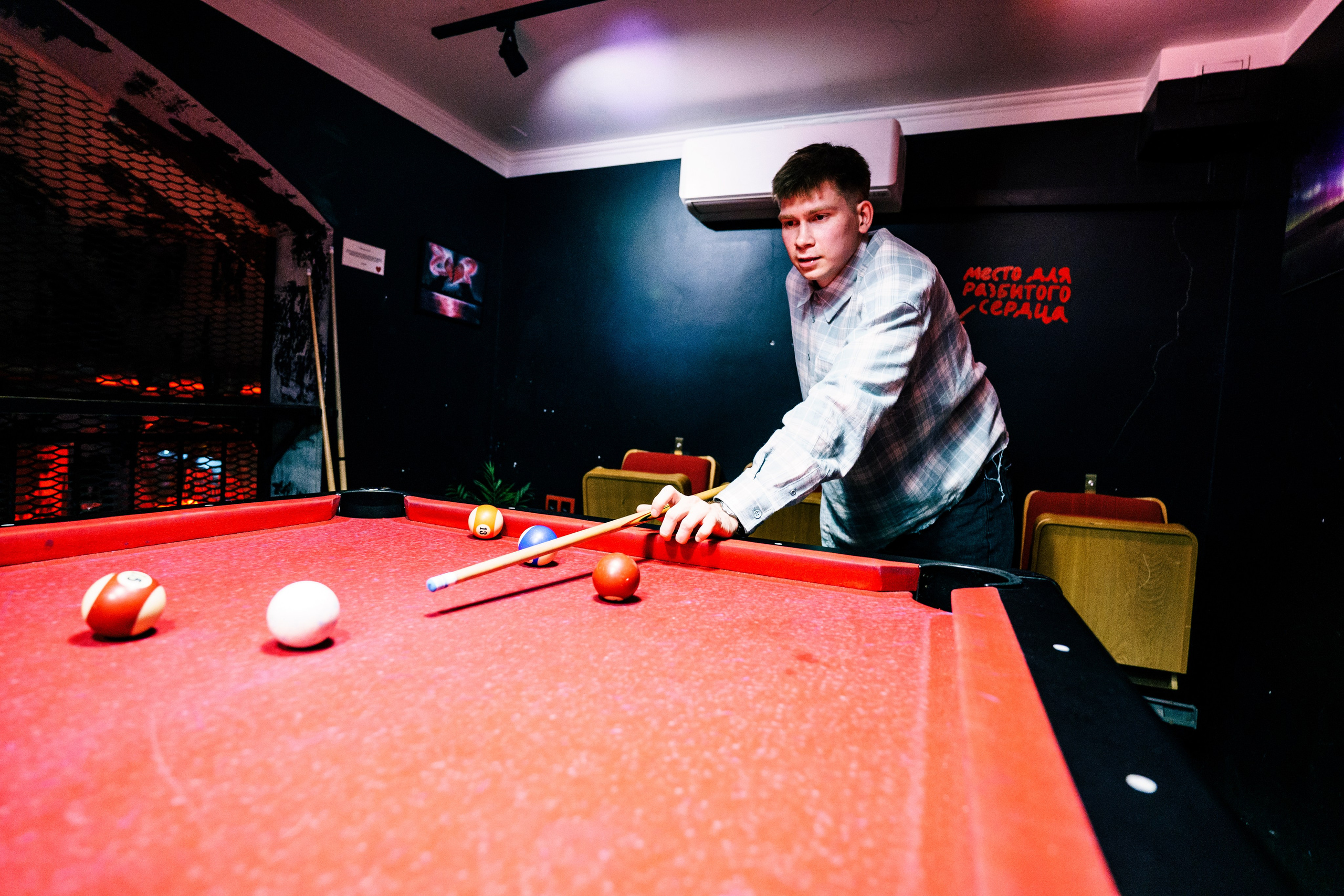 Halloween party. Бар разбитых сердец. Концертный и репортажный фотограф в Санкт-Петербурге Слава Пахомов