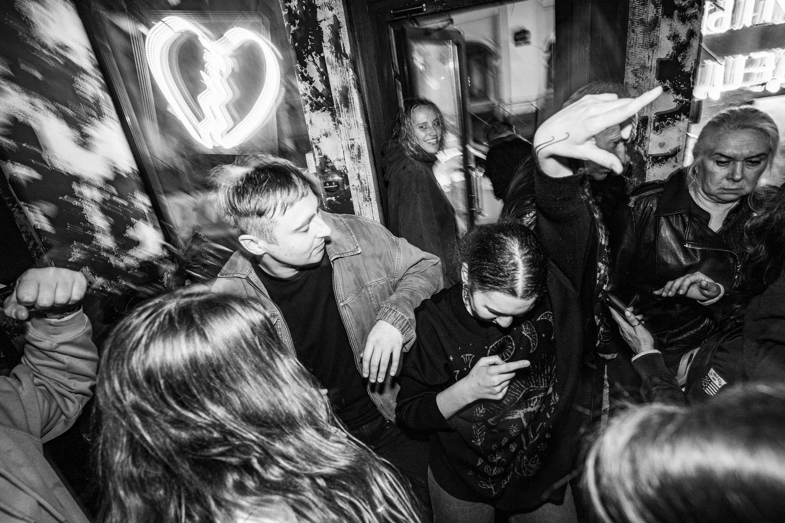 Бар разбитых сердец. Last summer party. Концертный и репортажный фотограф в Санкт-Петербурге Слава Пахомов