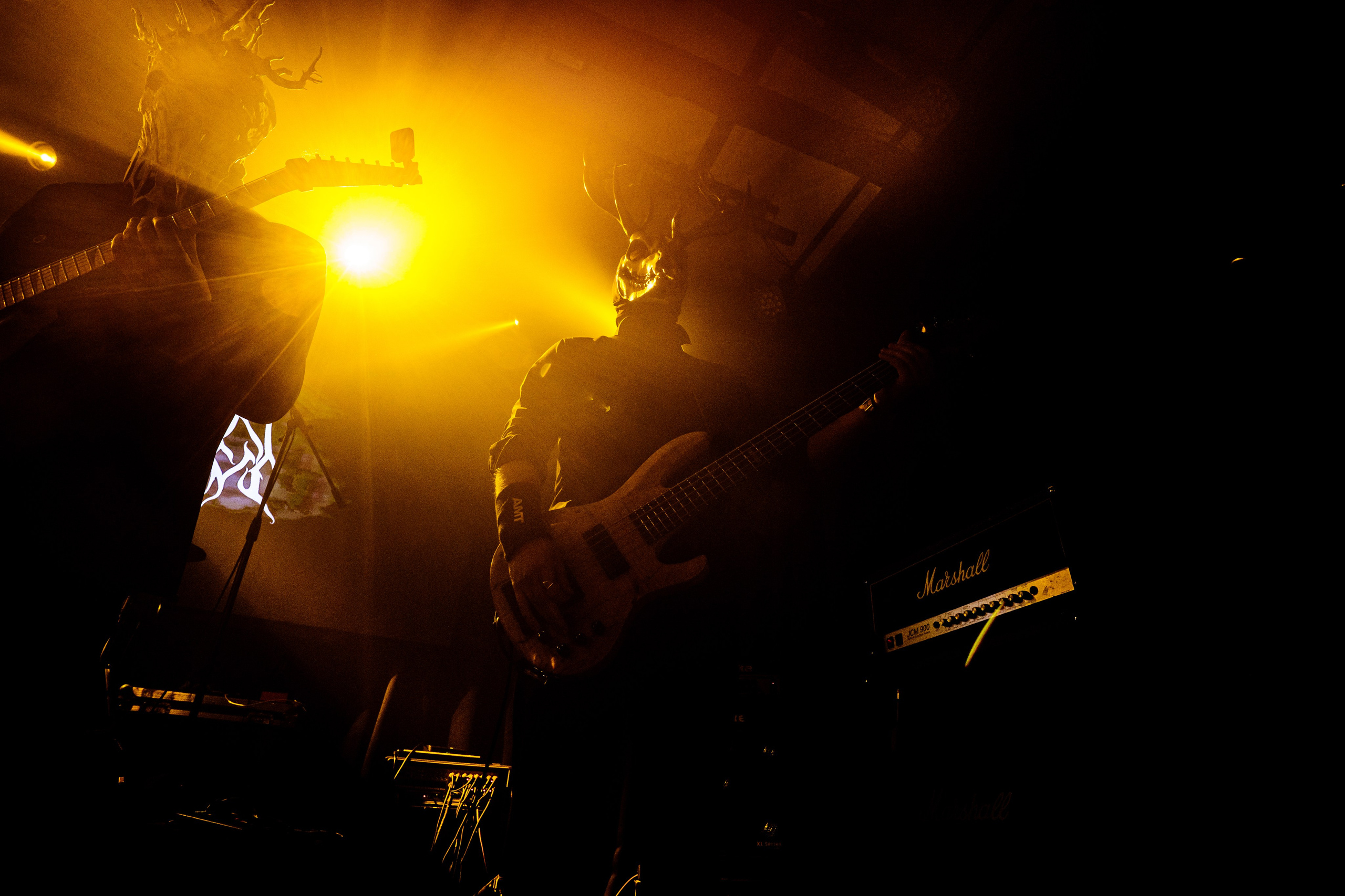 Koschei/Neuropolis. Lunar fest. Концертный и репортажный фотограф в Санкт-Петербурге Слава Пахомов