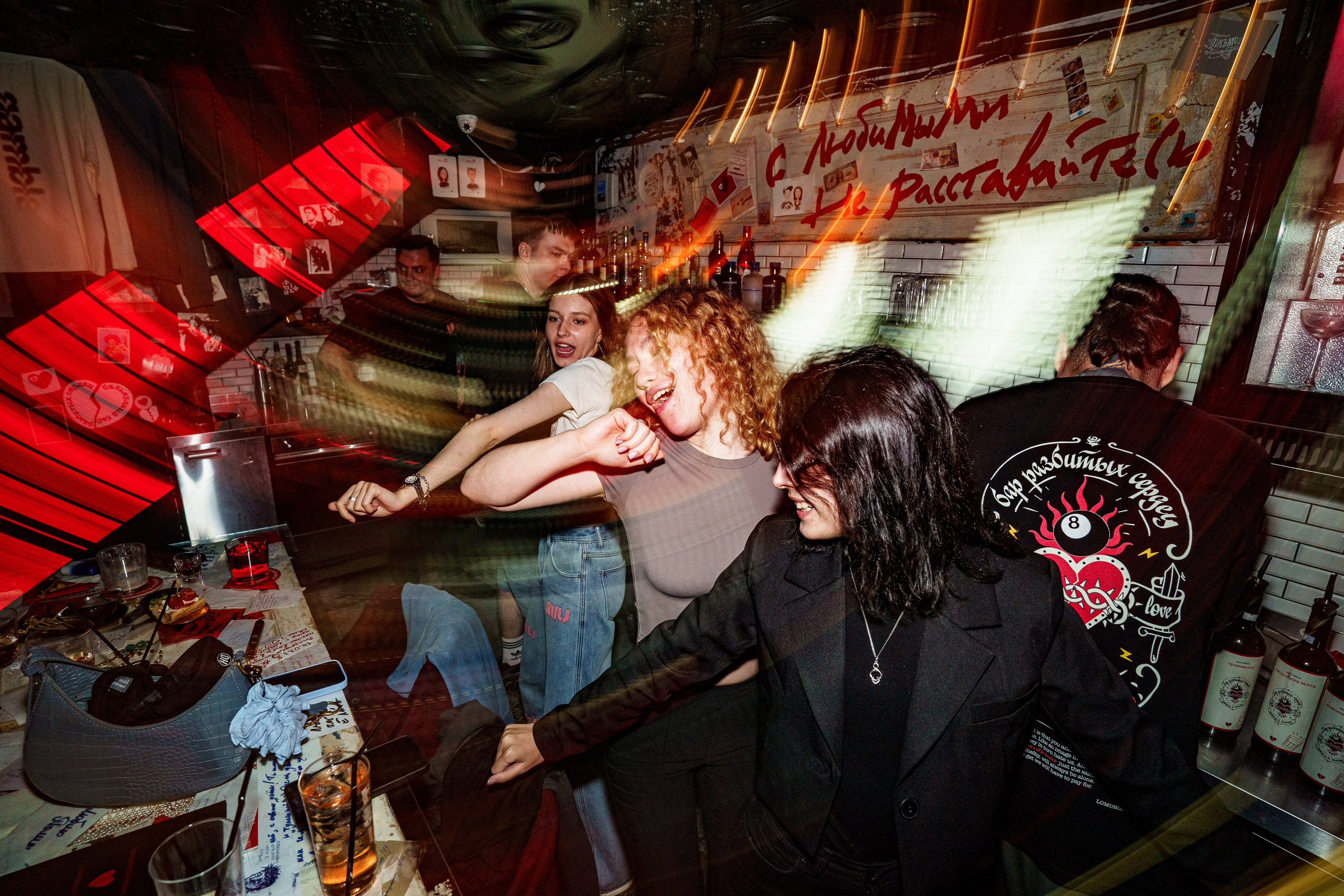 Бар разбитых сердец. Last summer party. Концертный и репортажный фотограф в Санкт-Петербурге Слава Пахомов