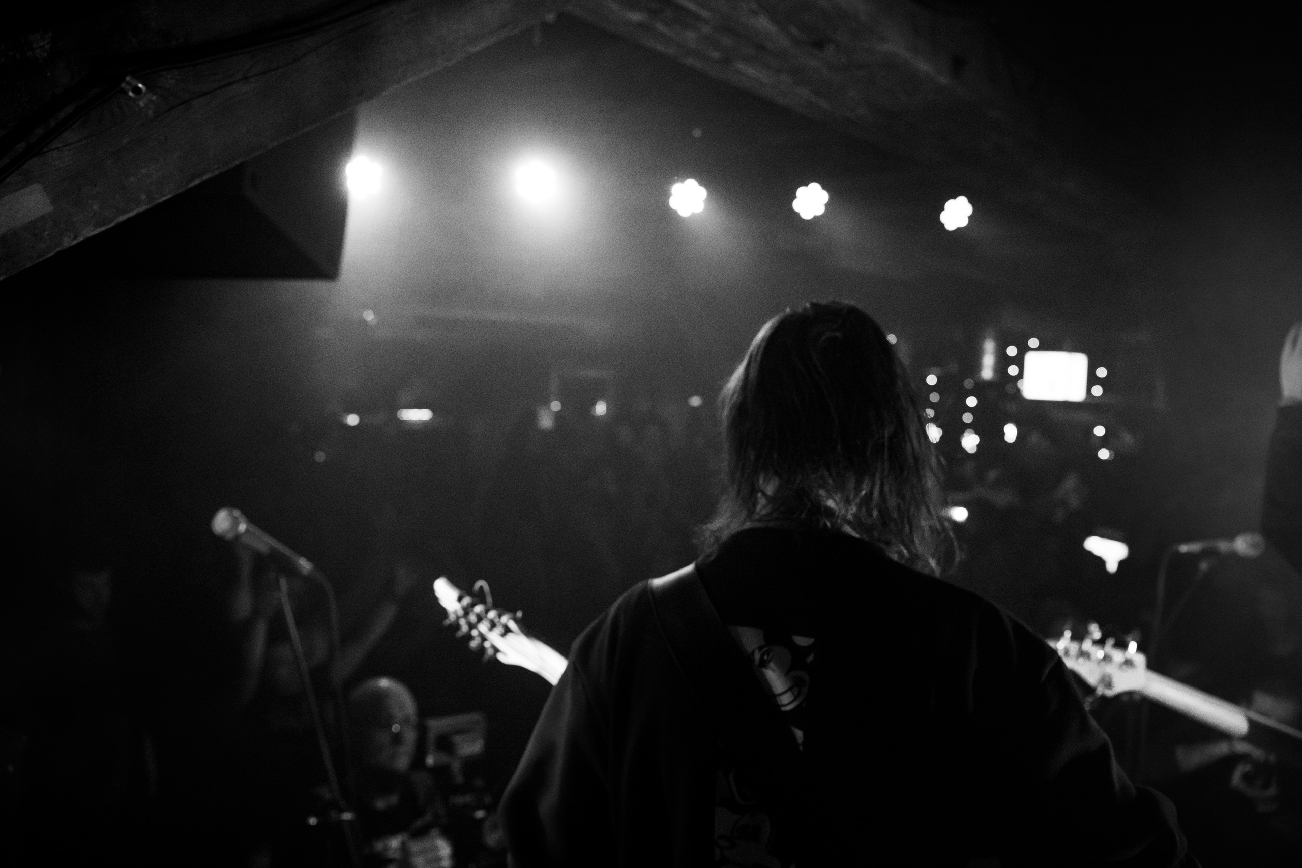 Raw sun: post black fest | Zoccolo 2.0. Концертный и репортажный фотограф в Санкт-Петербурге Слава Пахомов