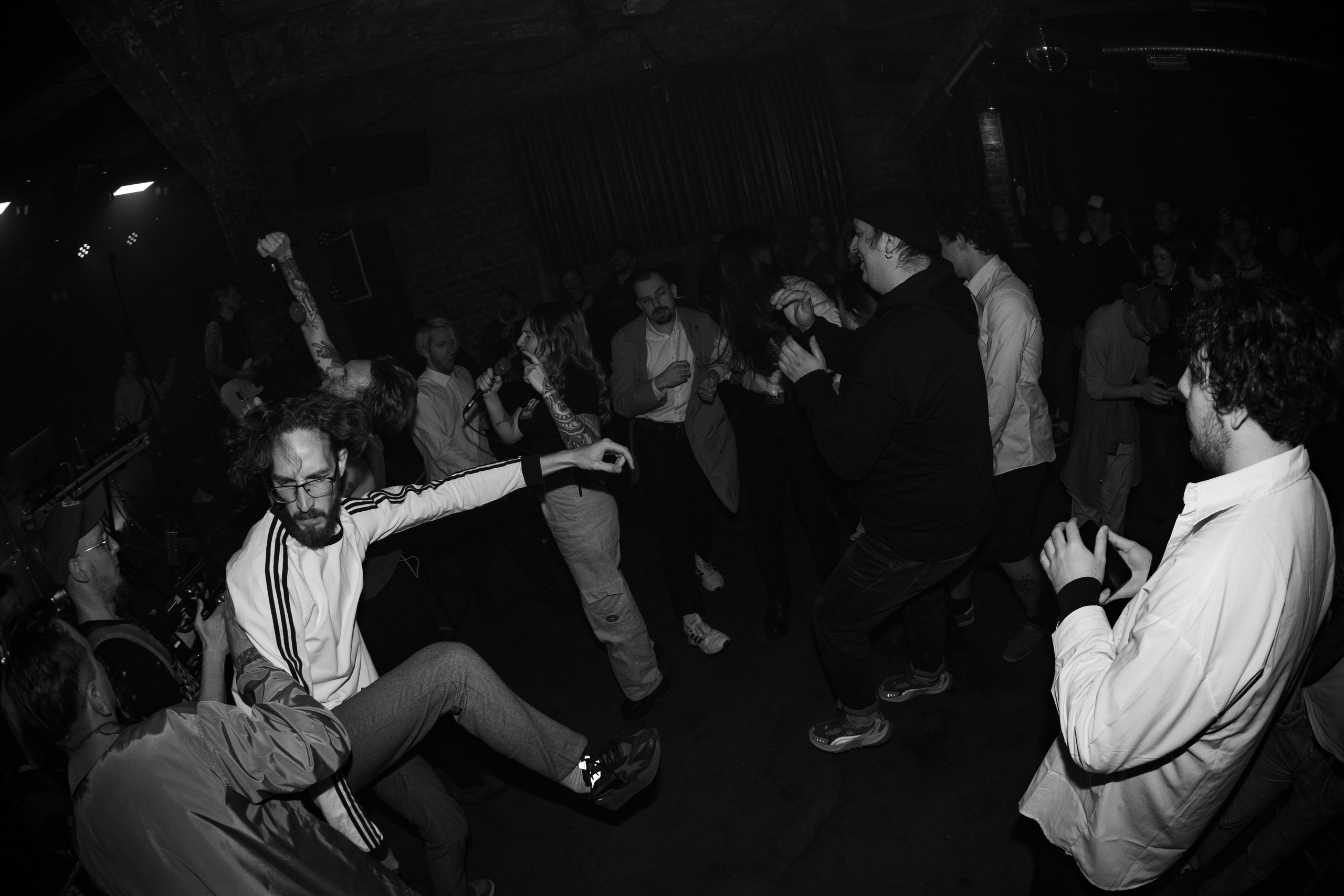 Аферист • unisex • aphotique • Gigrøma |Zoccolo 2.0. Концертный и репортажный фотограф в Санкт-Петербурге Слава Пахомов