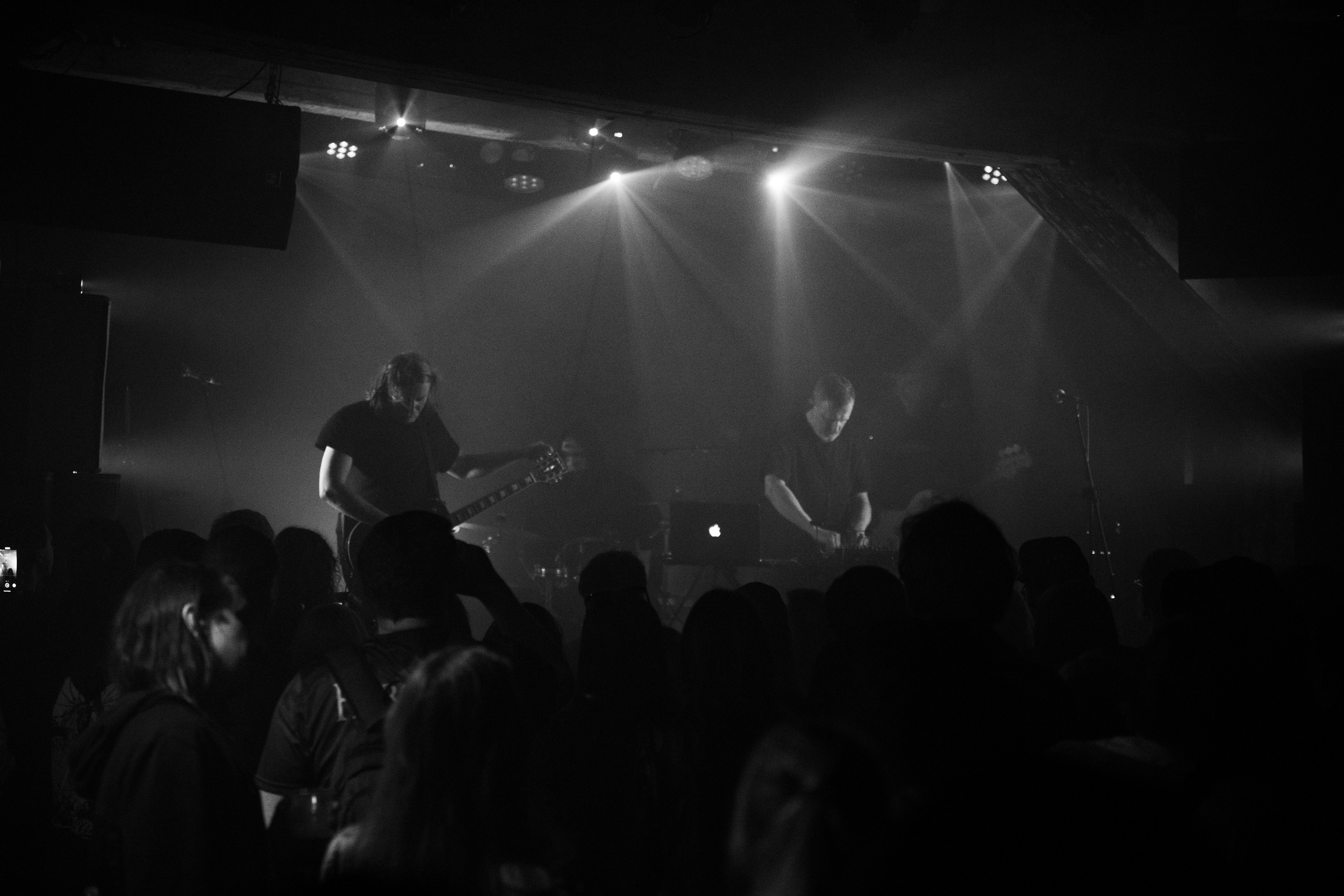 Концерты. Концертный и репортажный фотограф в Санкт-Петербурге Слава Пахомов