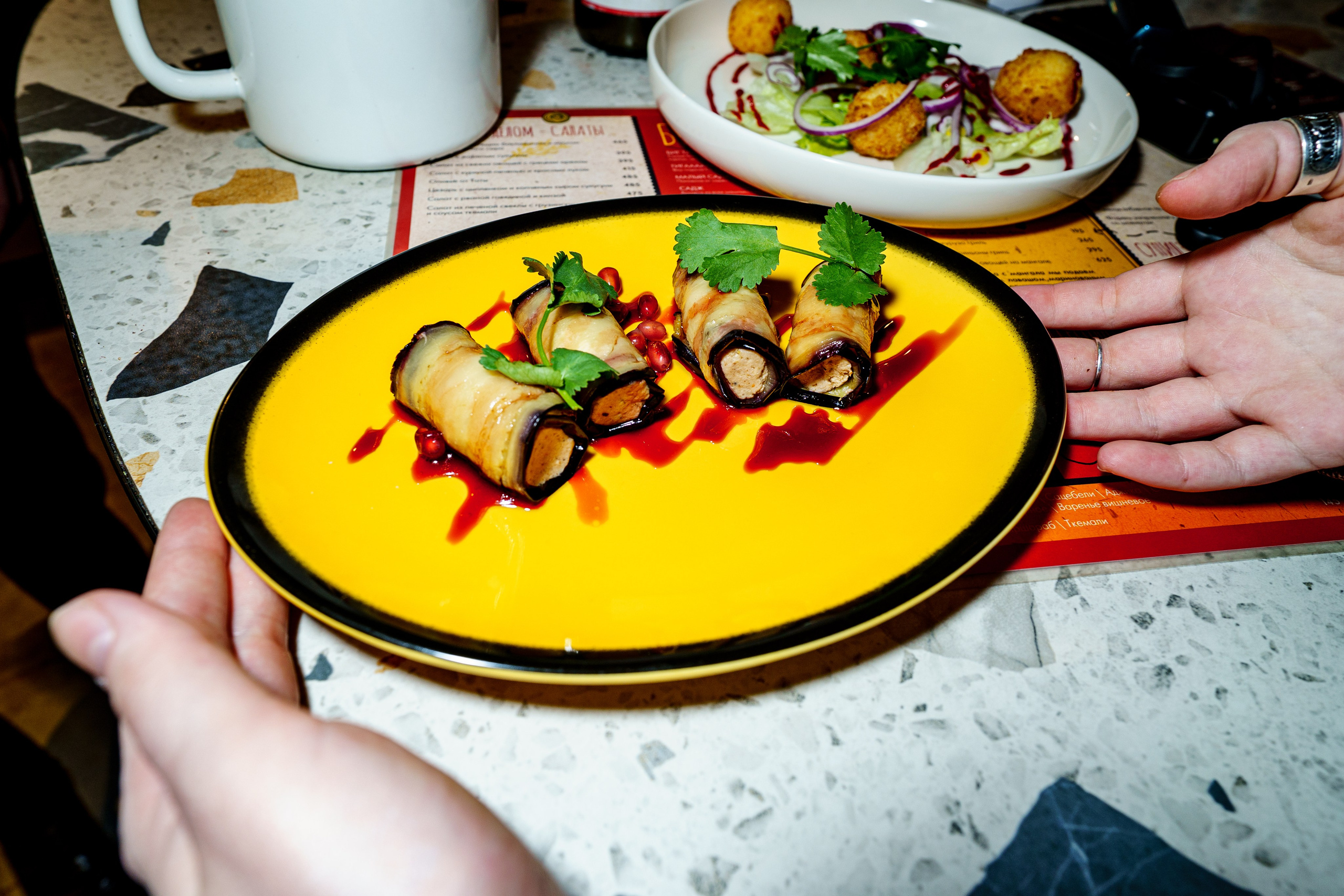 Гостевая смена Бара разбитых сердец в «Мама Тата». Концертный и репортажный фотограф в Санкт-Петербурге Слава Пахомов