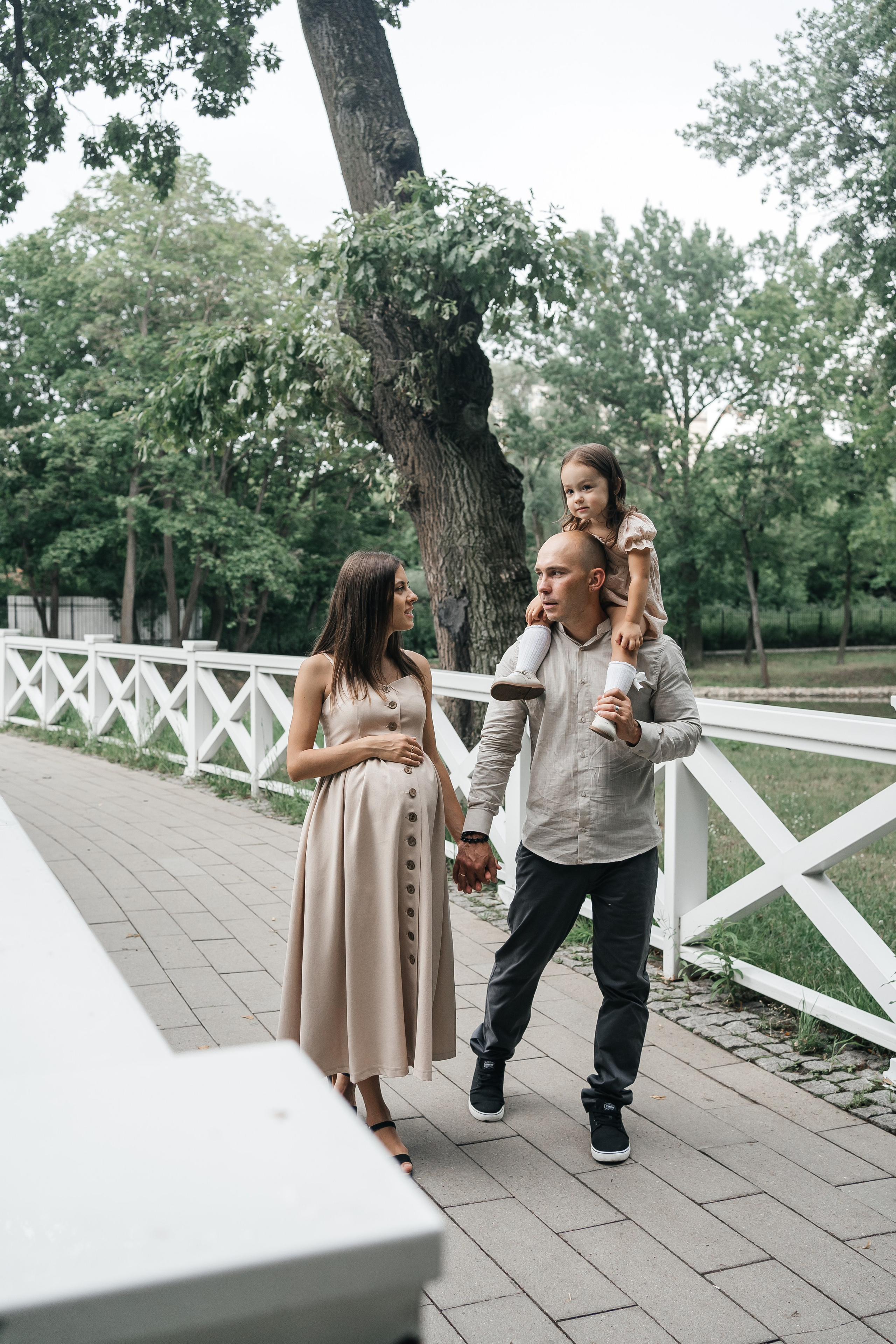 Абиша и Илья