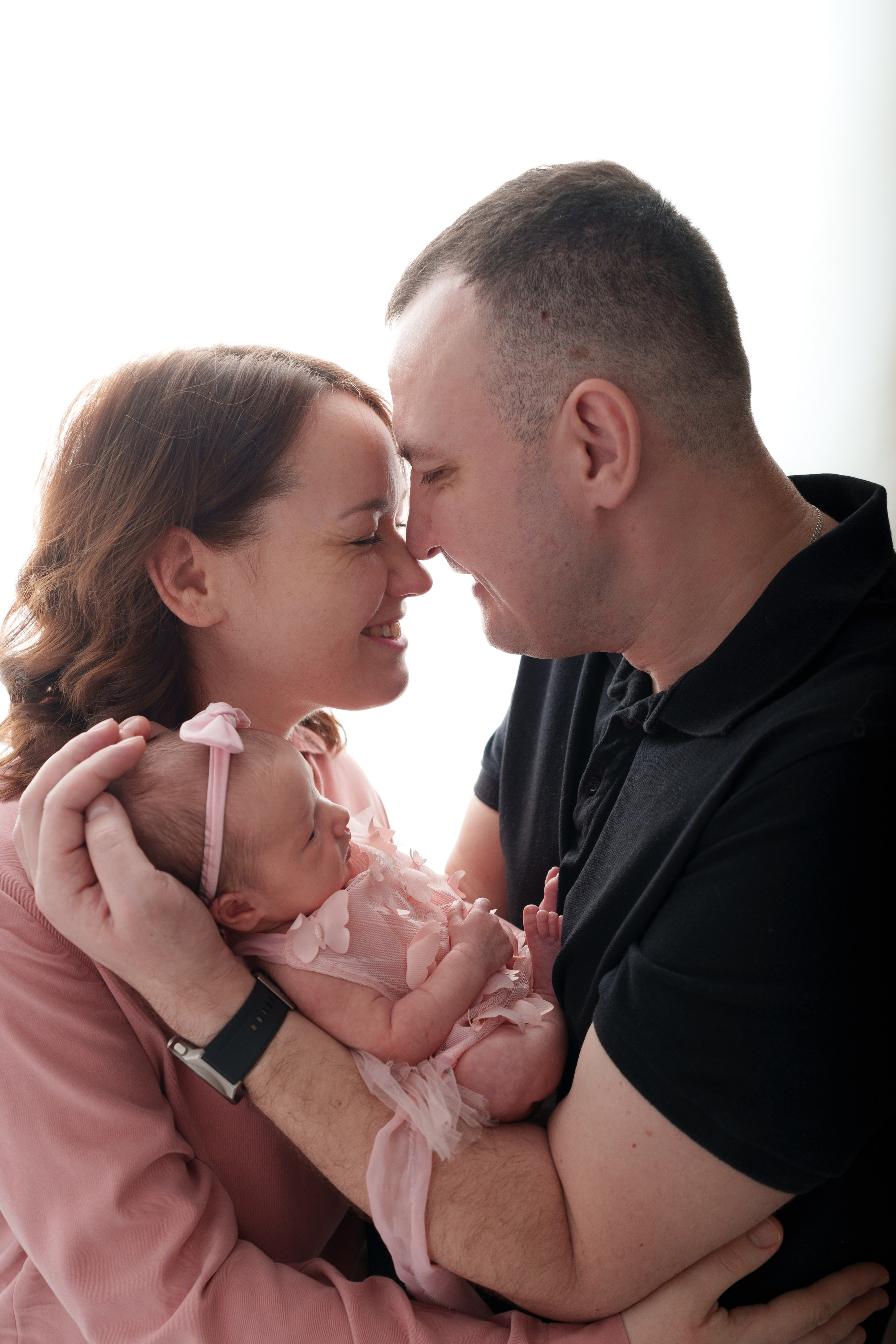Family. Фотограф и видеограф Тверь