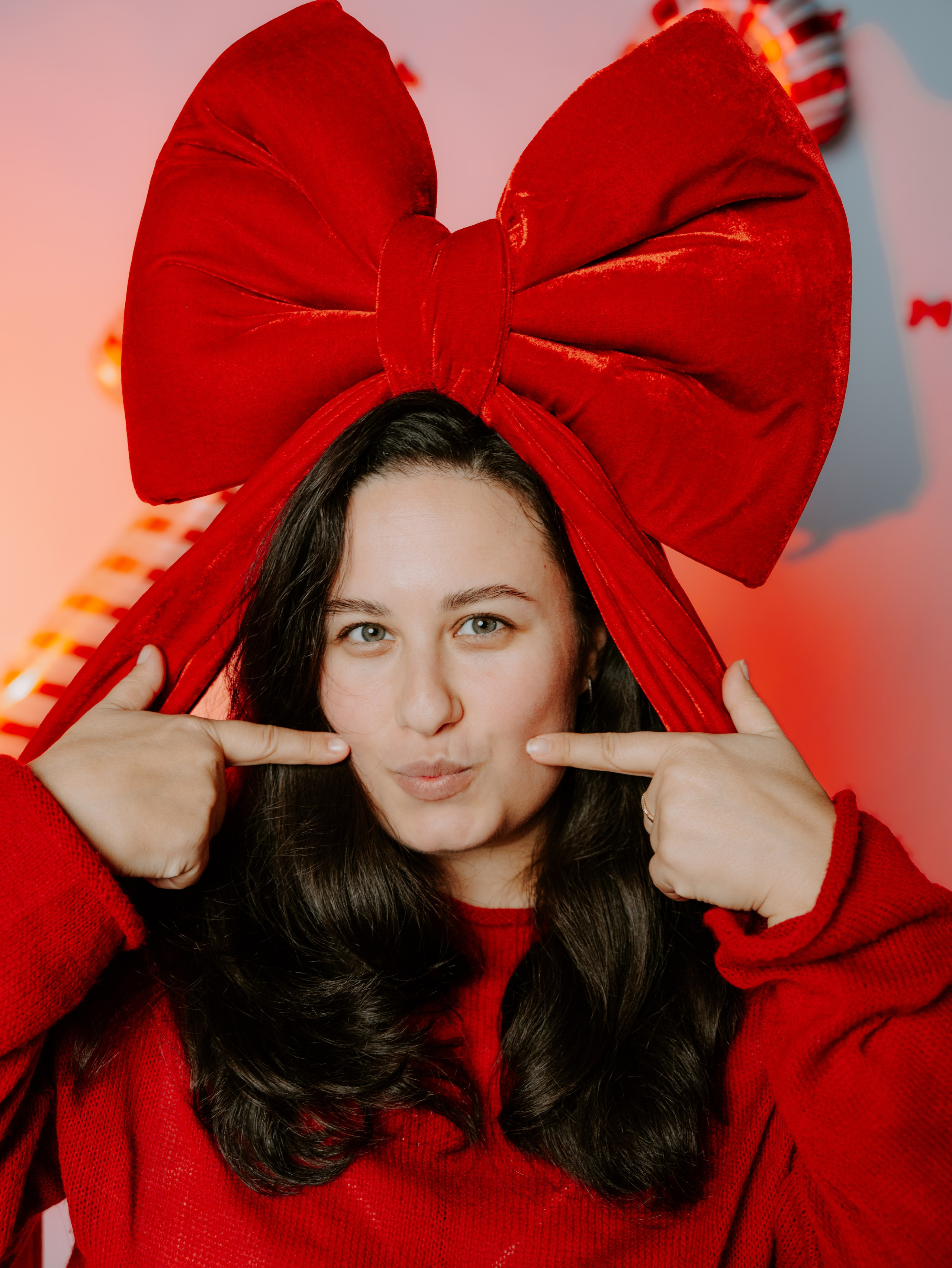 Happy new year. Фотограф и видеограф Тверь