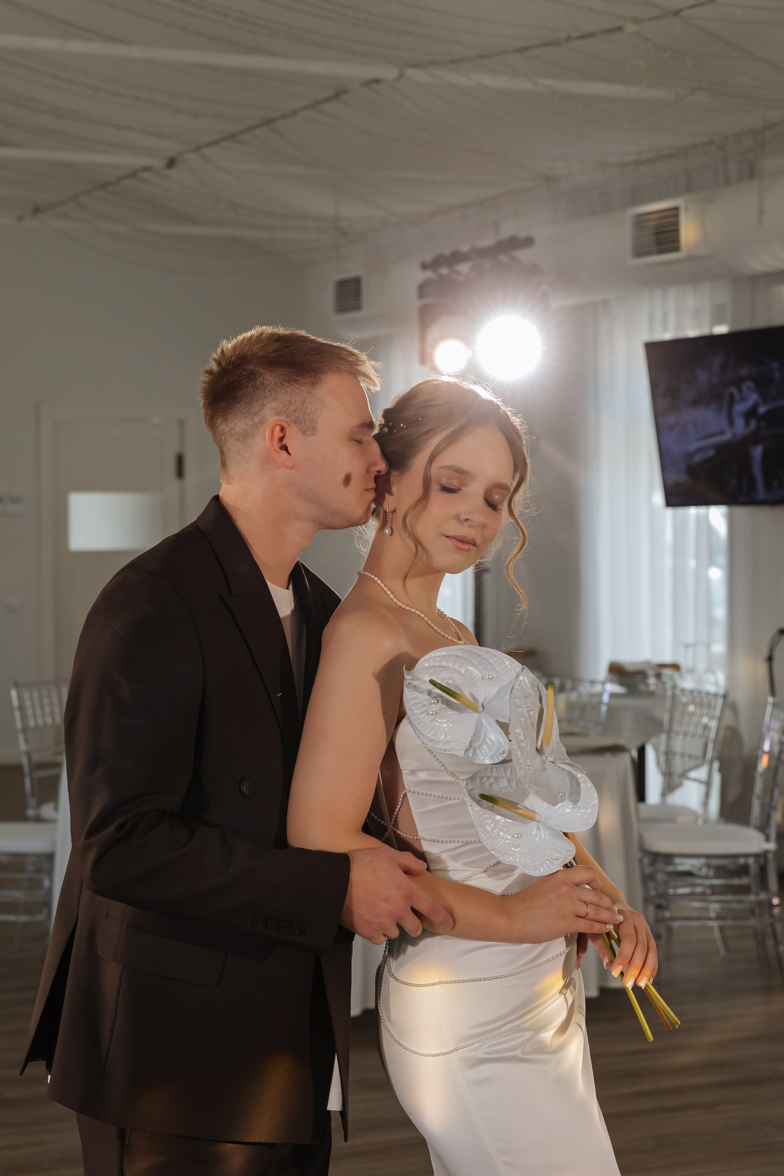 Алина и Антон. Мозжерина Ирина — Свадебный и семейный фотограф в Екатеринбурге