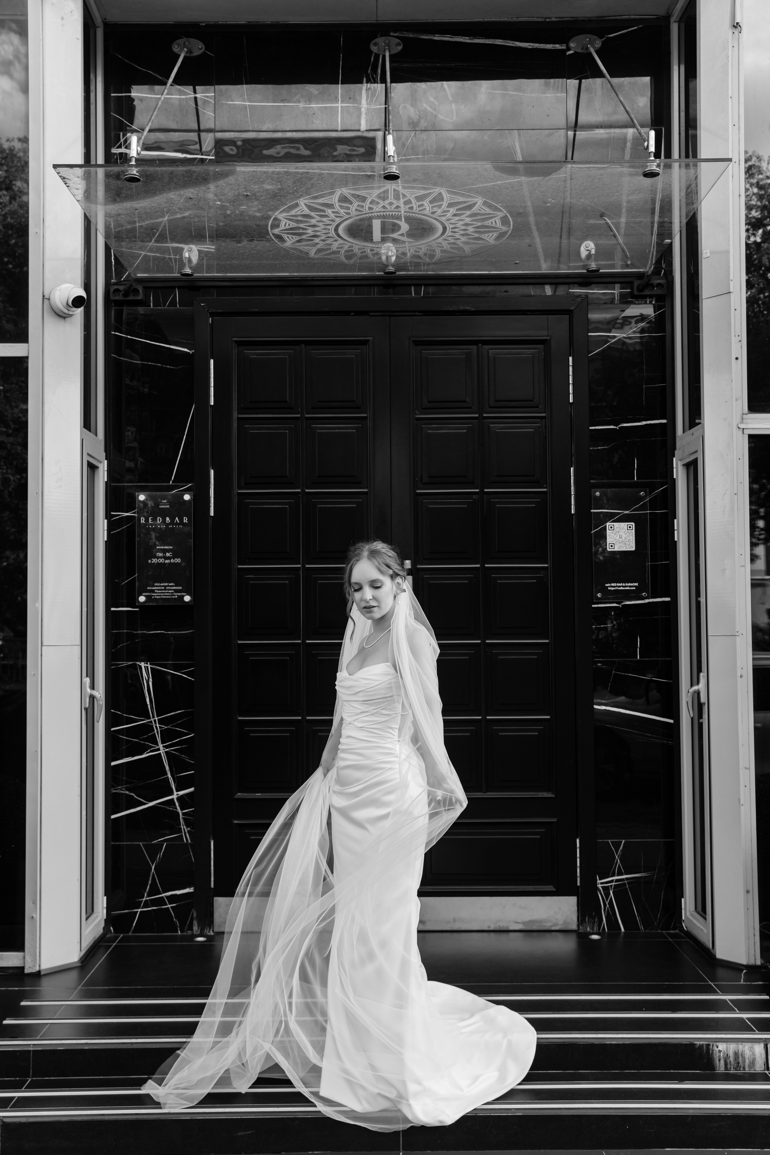 Алина и Антон. Мозжерина Ирина — Свадебный и семейный фотограф в Екатеринбурге