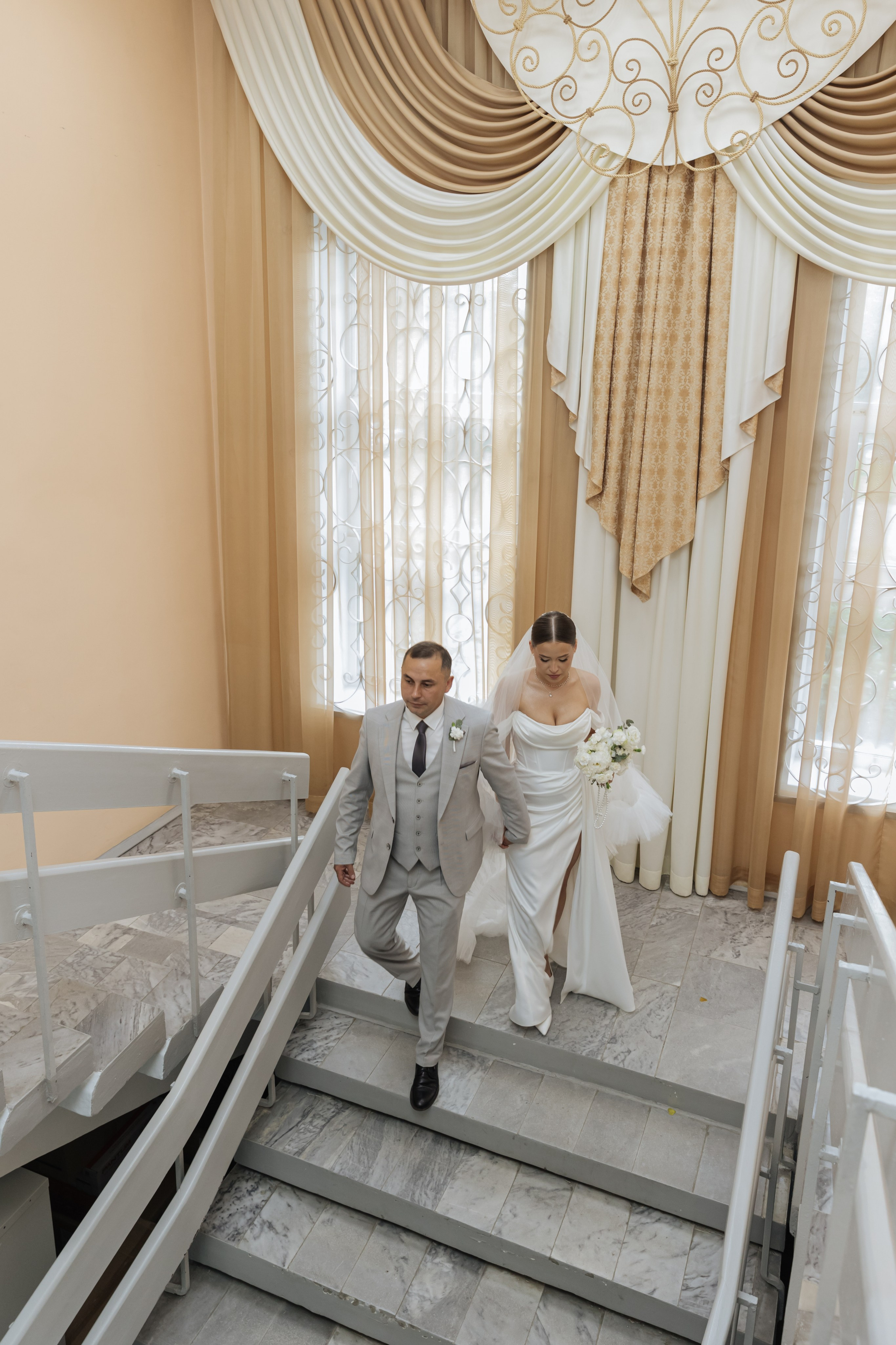 Виктория и Максим. Мозжерина Ирина — Свадебный и семейный фотограф в Екатеринбурге