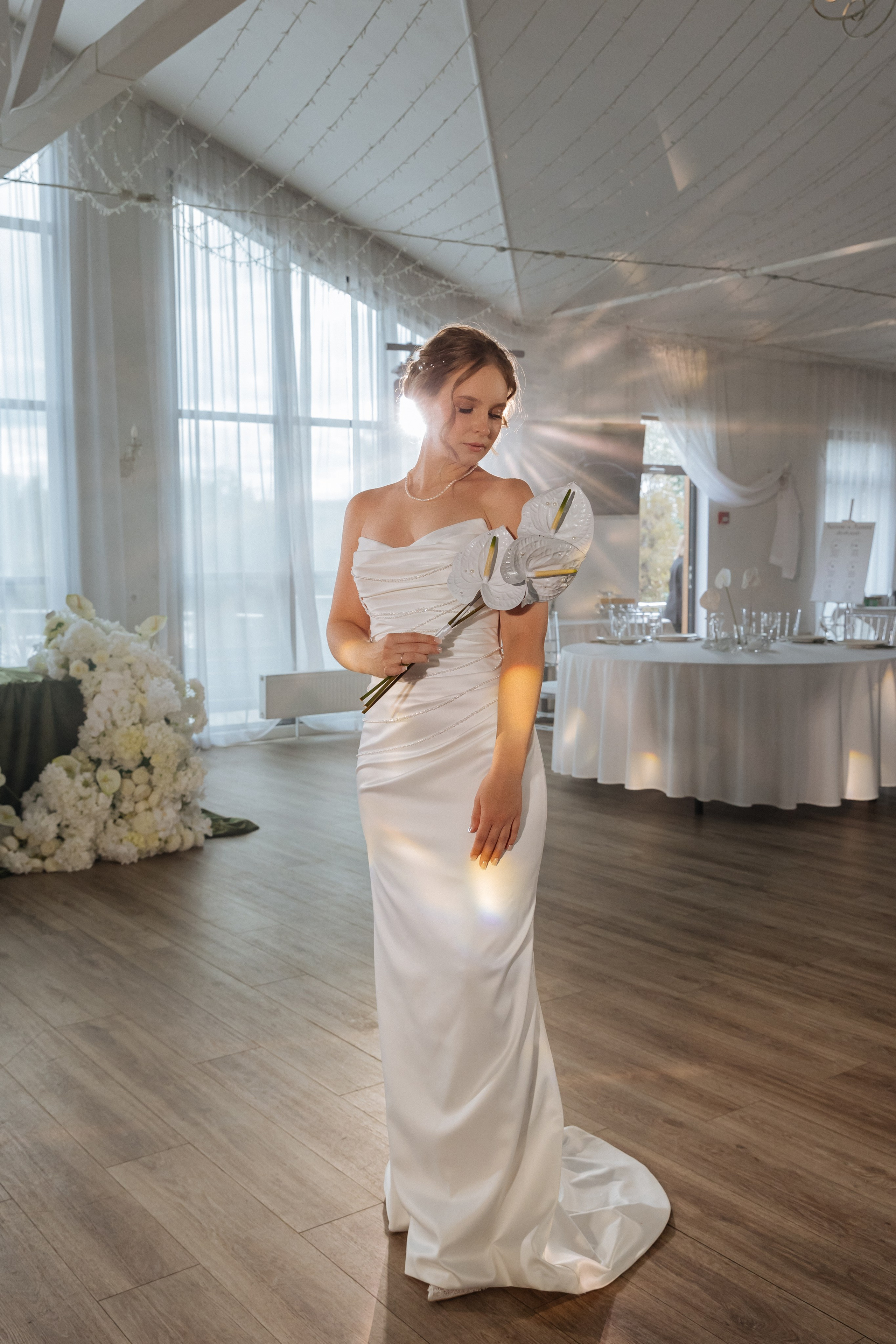 Алина и Антон. Мозжерина Ирина — Свадебный и семейный фотограф в Екатеринбурге