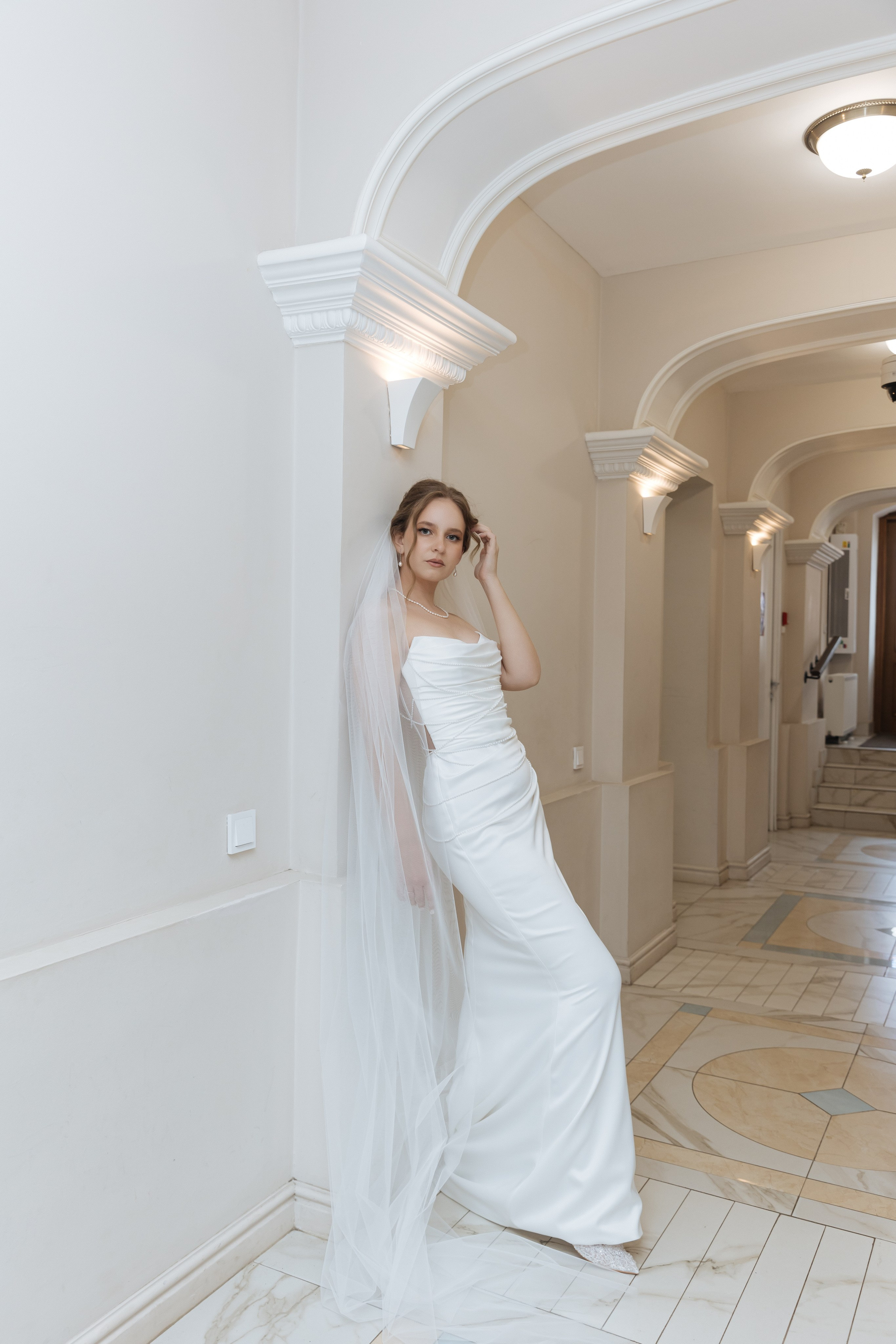 Алина и Антон. Мозжерина Ирина — Свадебный и семейный фотограф в Екатеринбурге