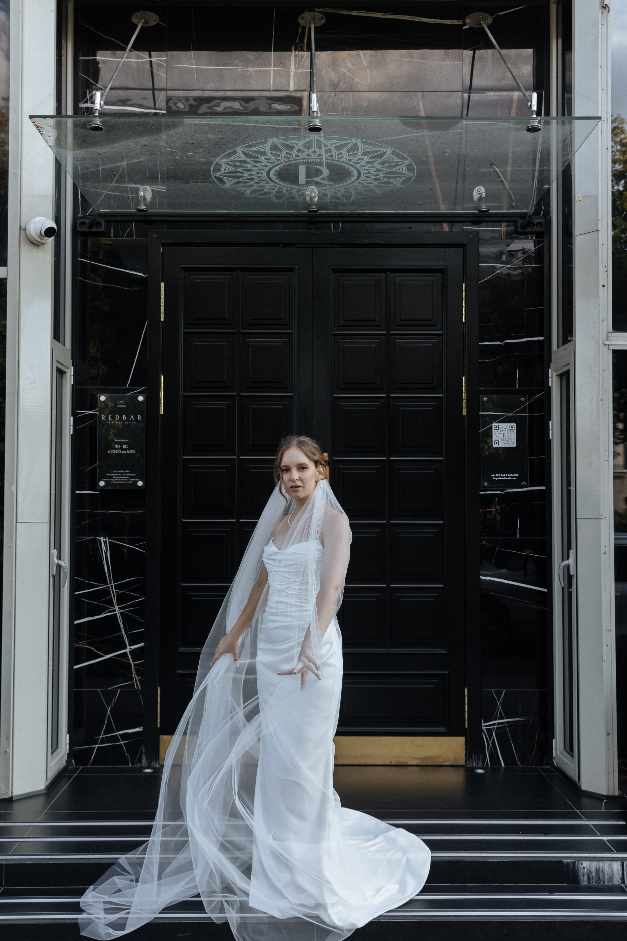 Алина и Антон. Мозжерина Ирина — Свадебный и семейный фотограф в Екатеринбурге