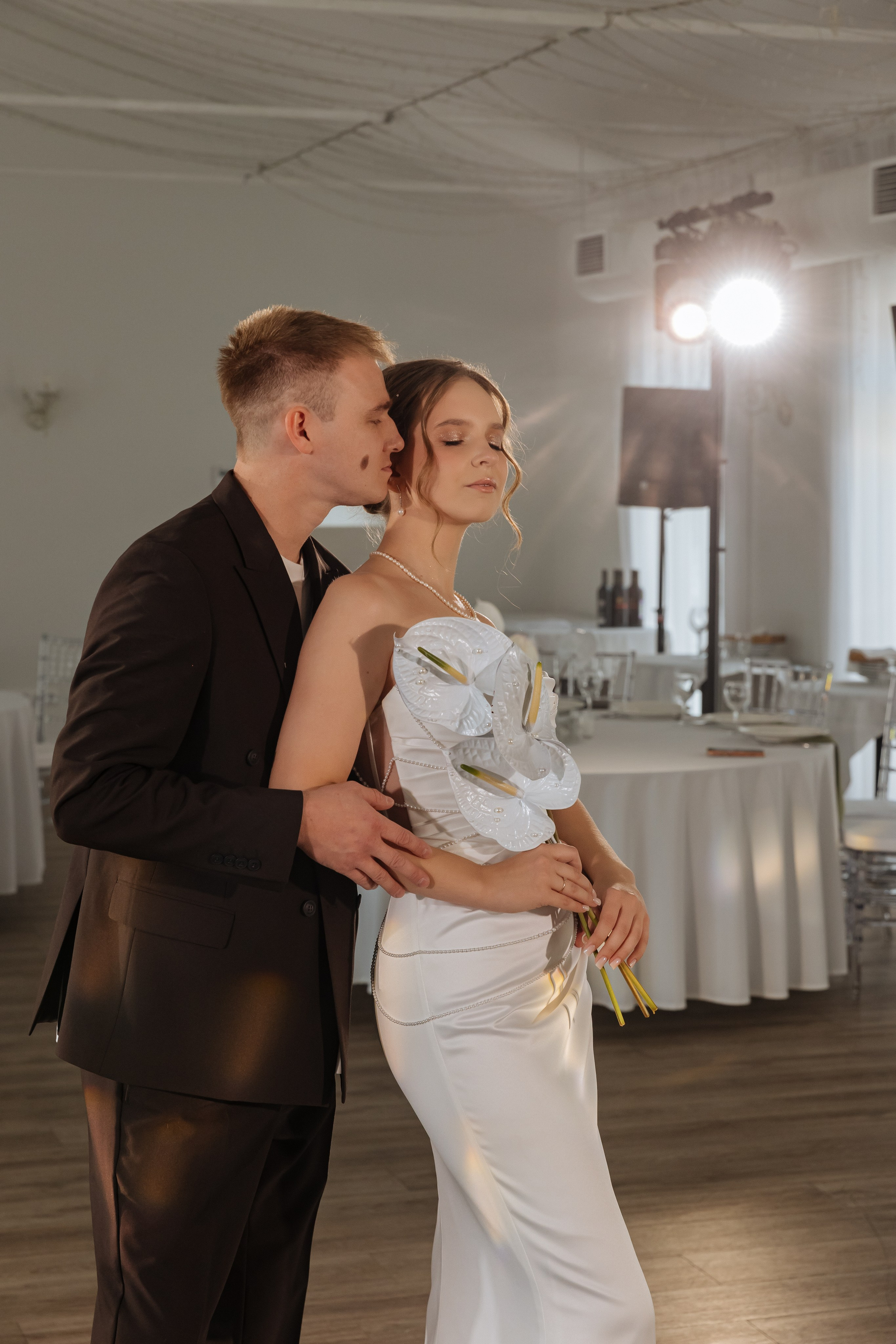 Алина и Антон. Мозжерина Ирина — Свадебный и семейный фотограф в Екатеринбурге