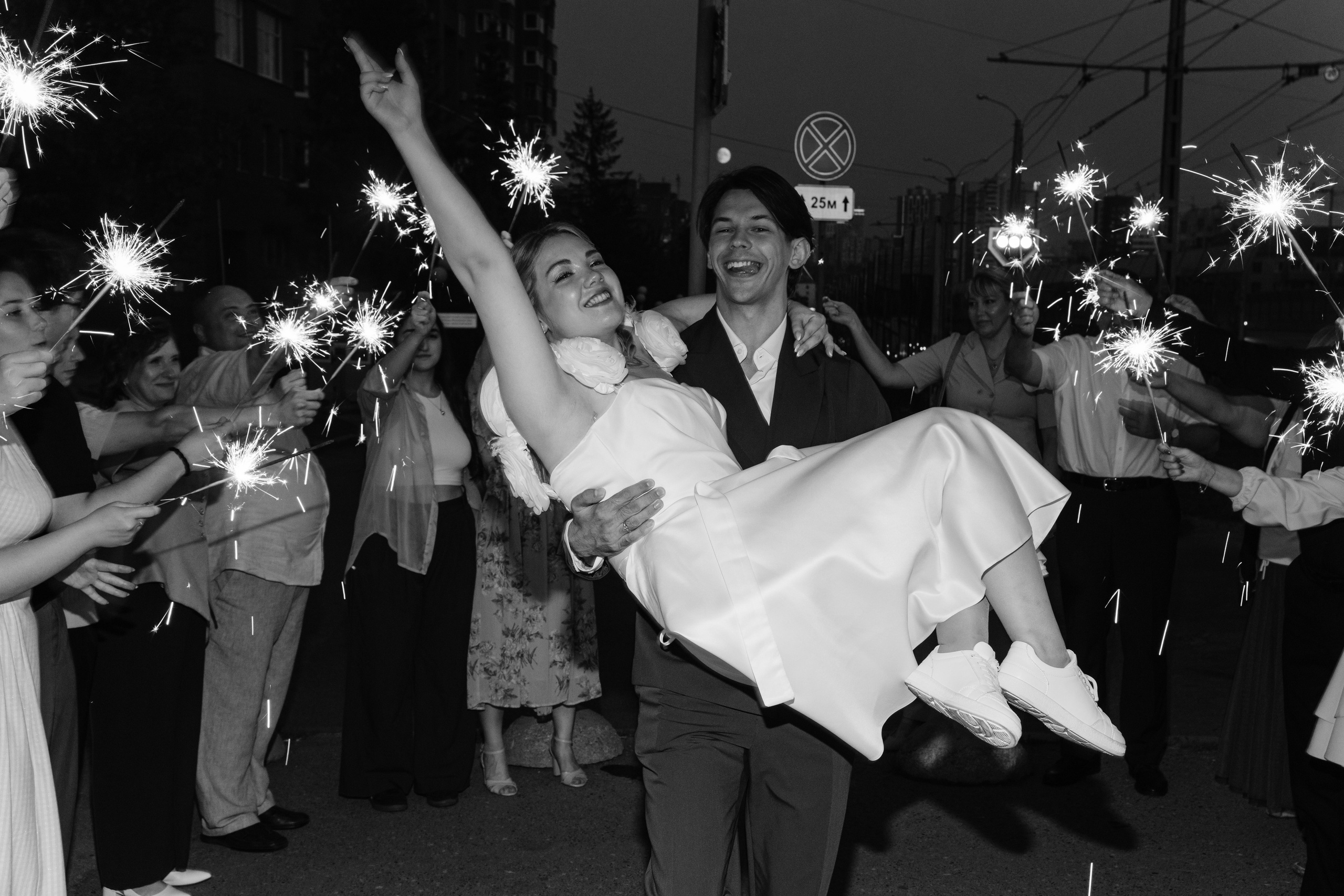 Катя и Миша. Мозжерина Ирина — Свадебный и семейный фотограф в Екатеринбурге