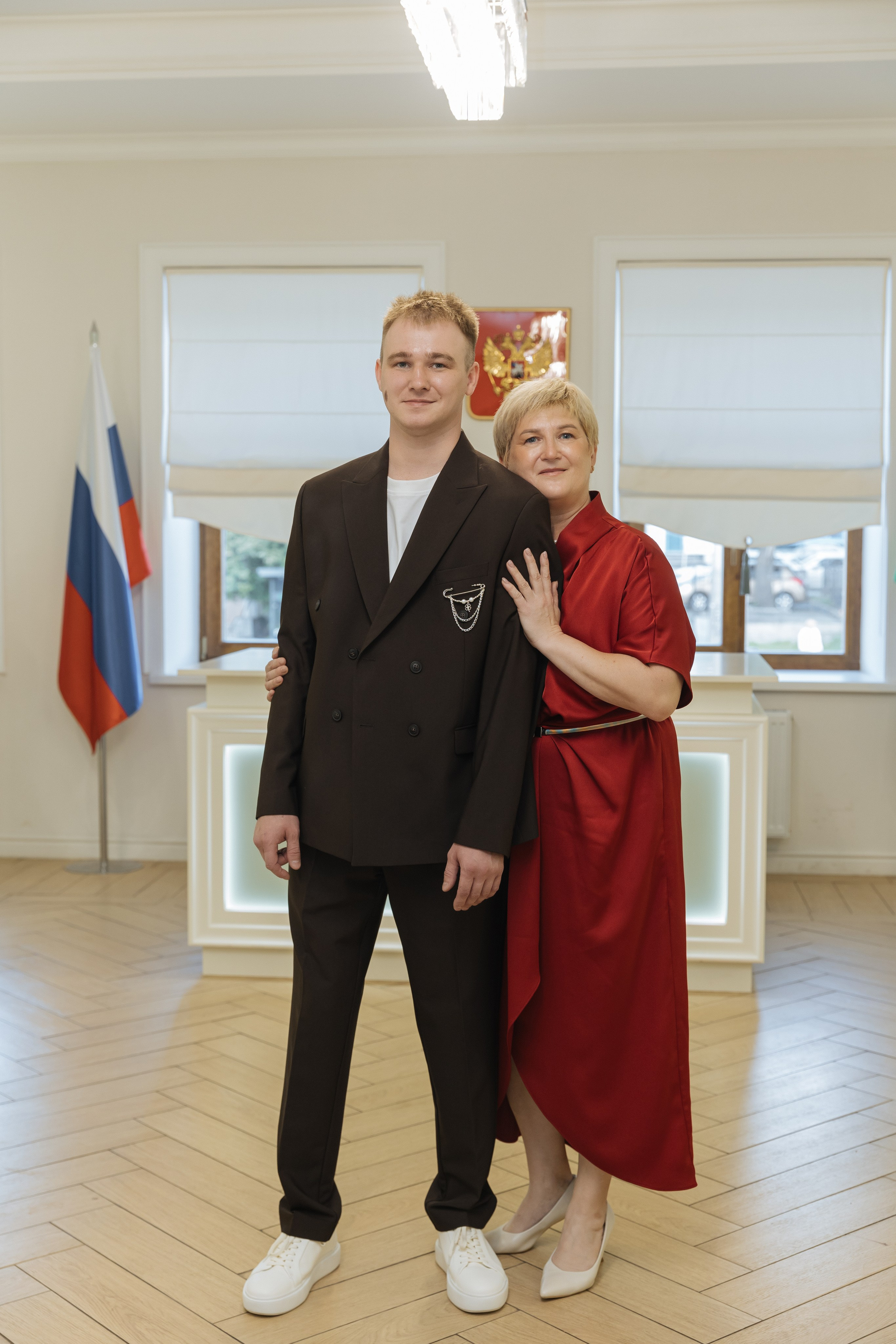 Алина и Антон. Мозжерина Ирина — Свадебный и семейный фотограф в Екатеринбурге