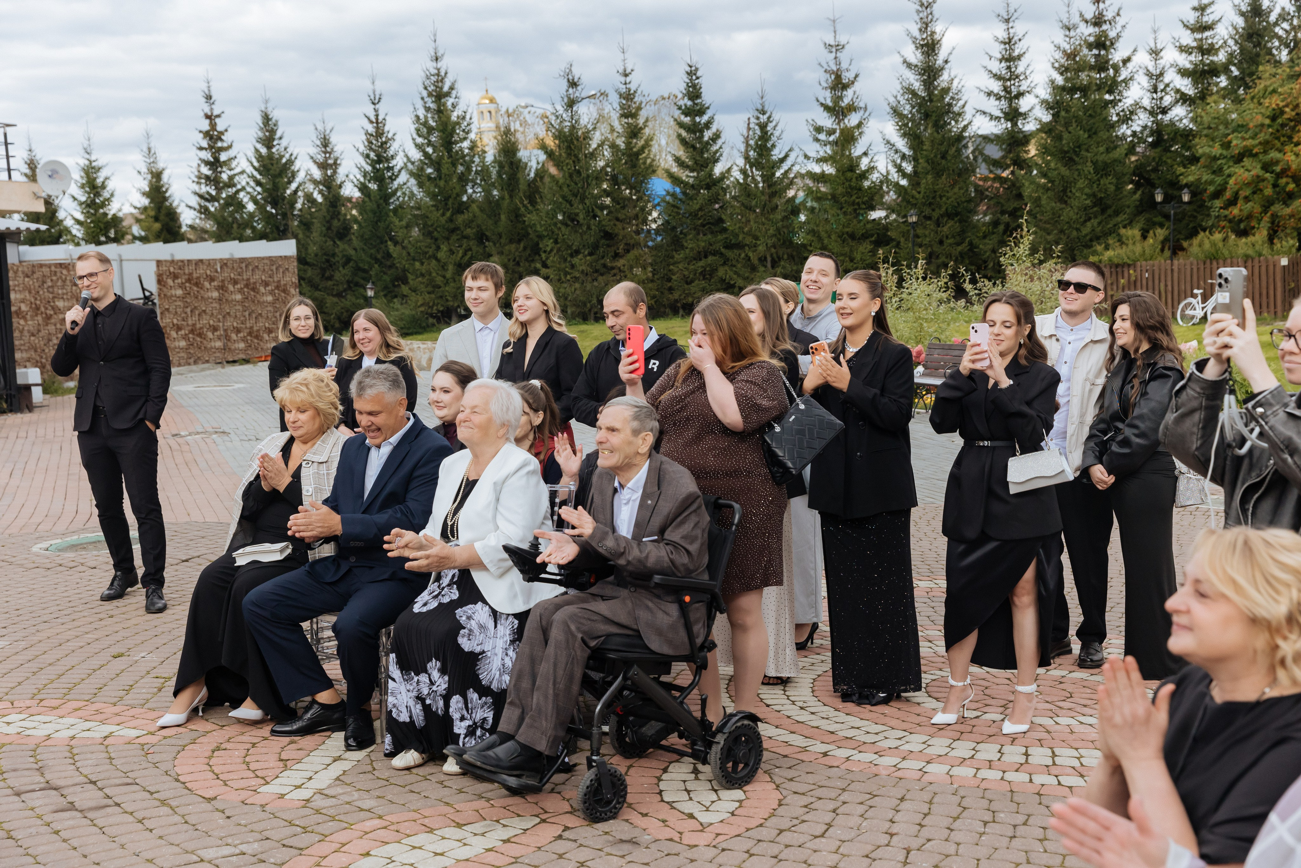 Алина и Антон. Мозжерина Ирина — Свадебный и семейный фотограф в Екатеринбурге