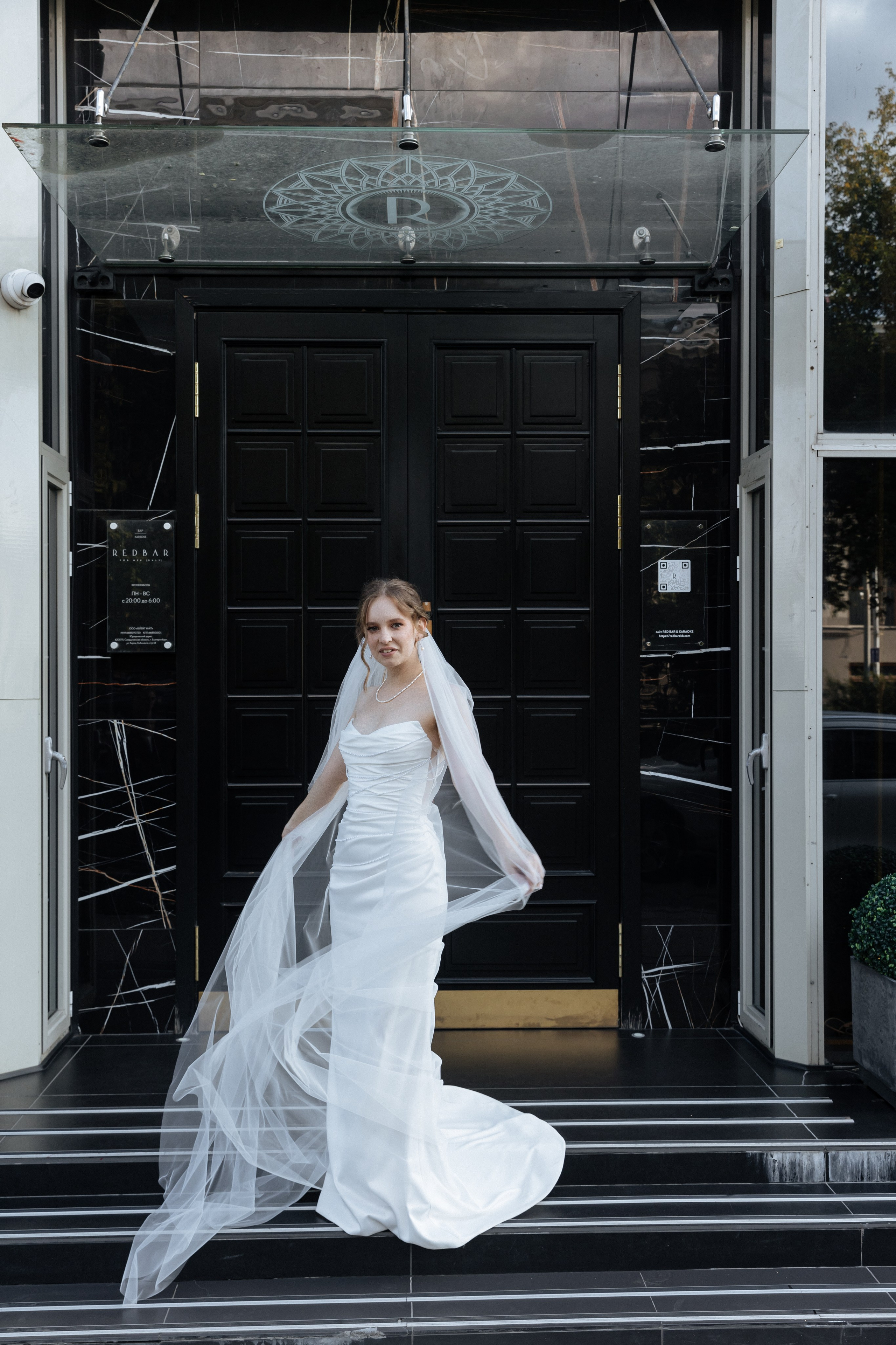 Алина и Антон. Мозжерина Ирина — Свадебный и семейный фотограф в Екатеринбурге