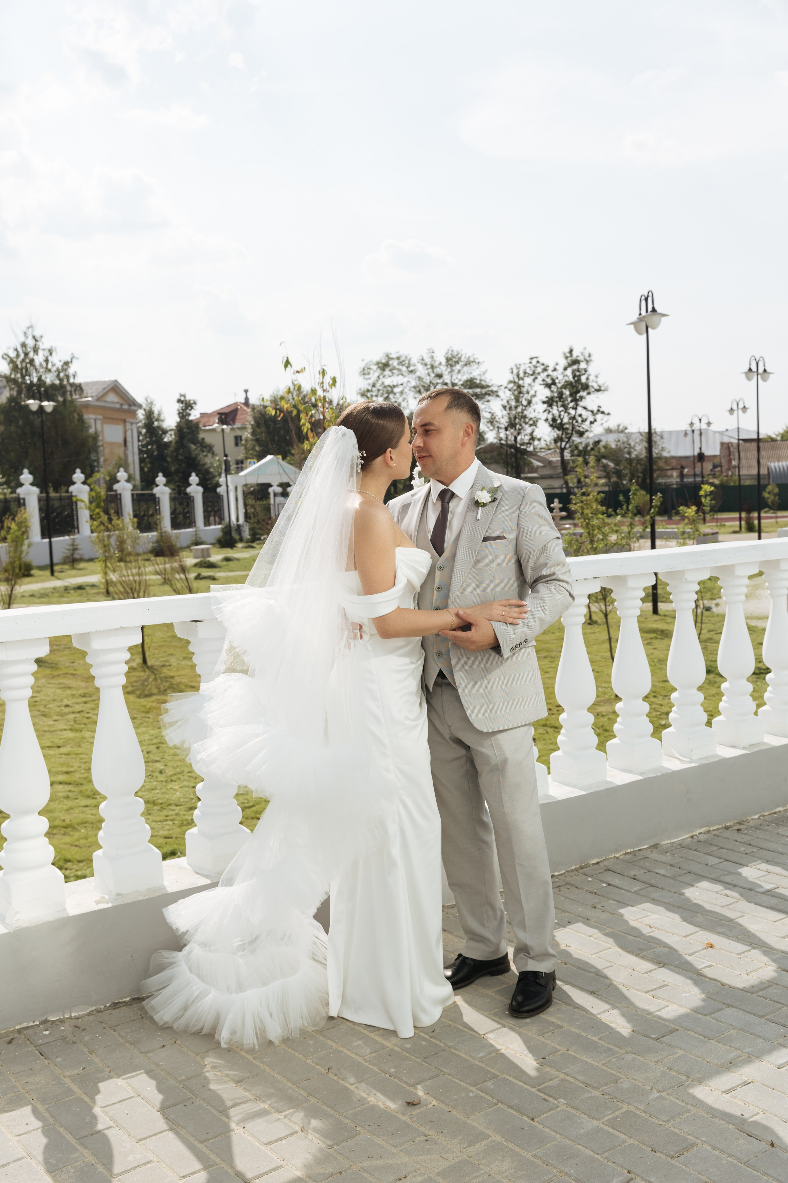 Виктория и Максим. Мозжерина Ирина — Свадебный и семейный фотограф в Екатеринбурге
