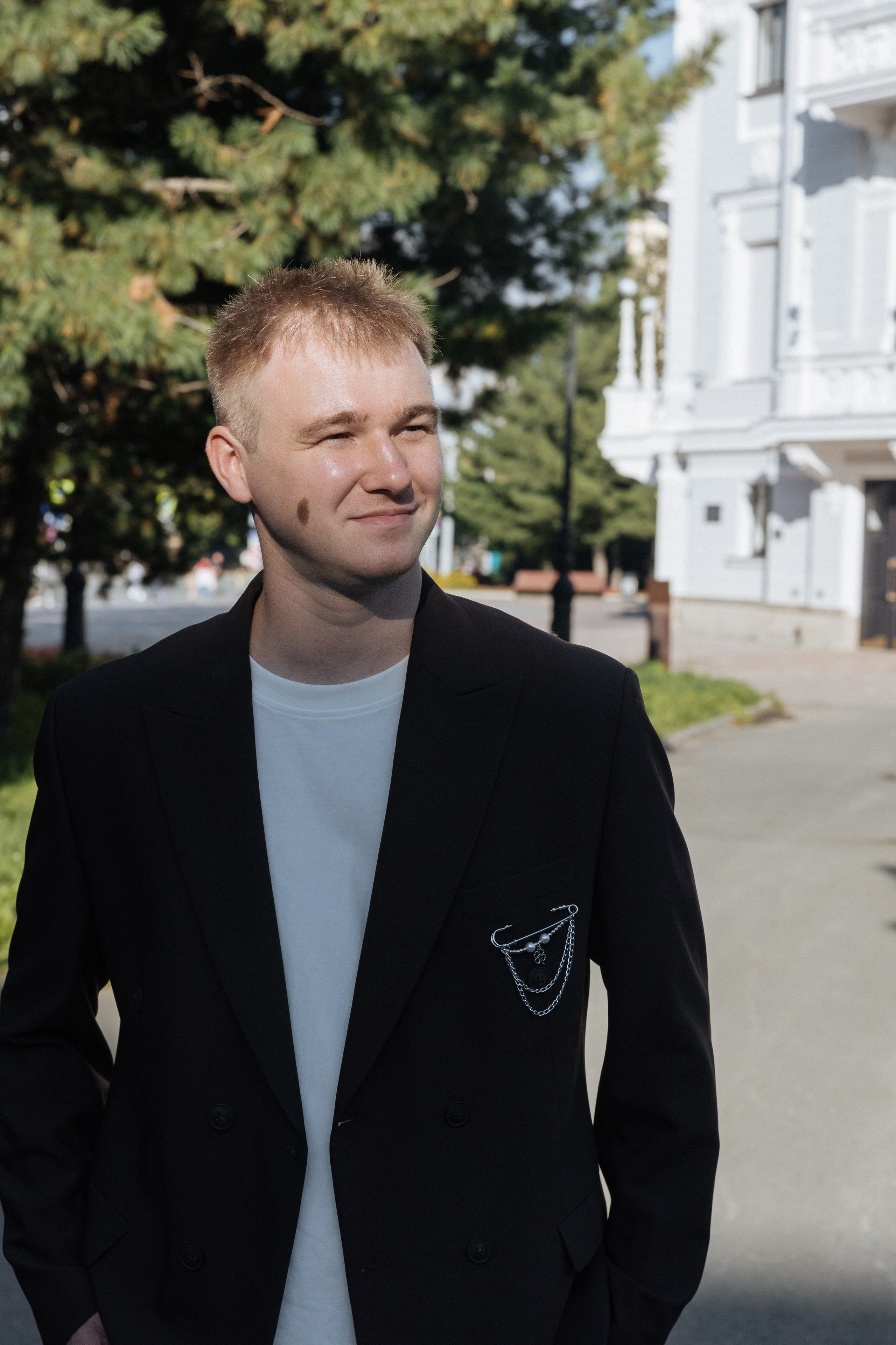 Алина и Антон. Мозжерина Ирина — Свадебный и семейный фотограф в Екатеринбурге